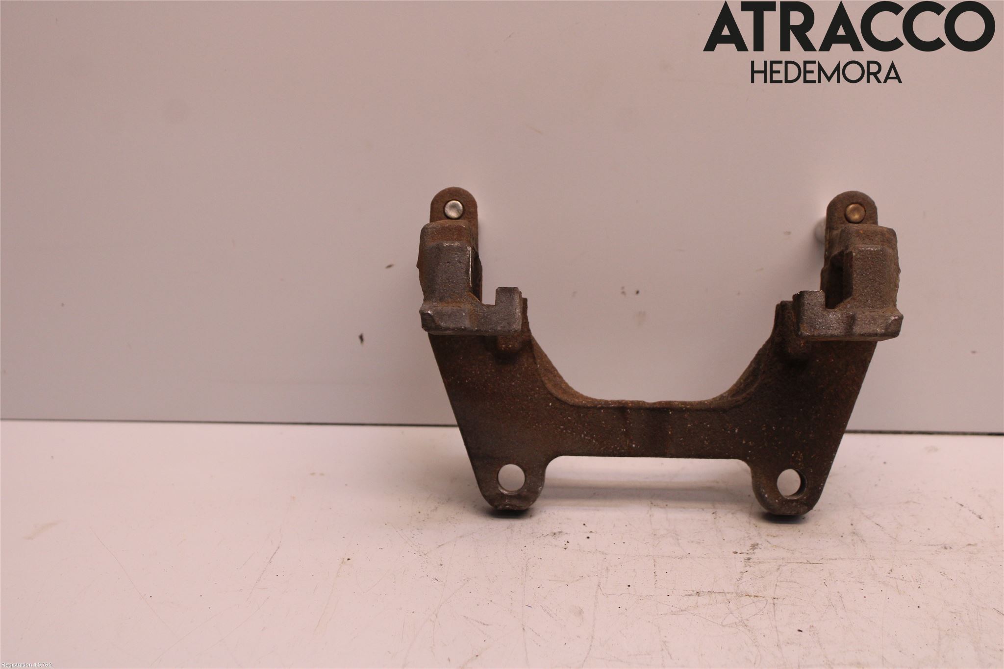 Jaguar XF (X260) 16-24 Bremsecaliper Feste Holder