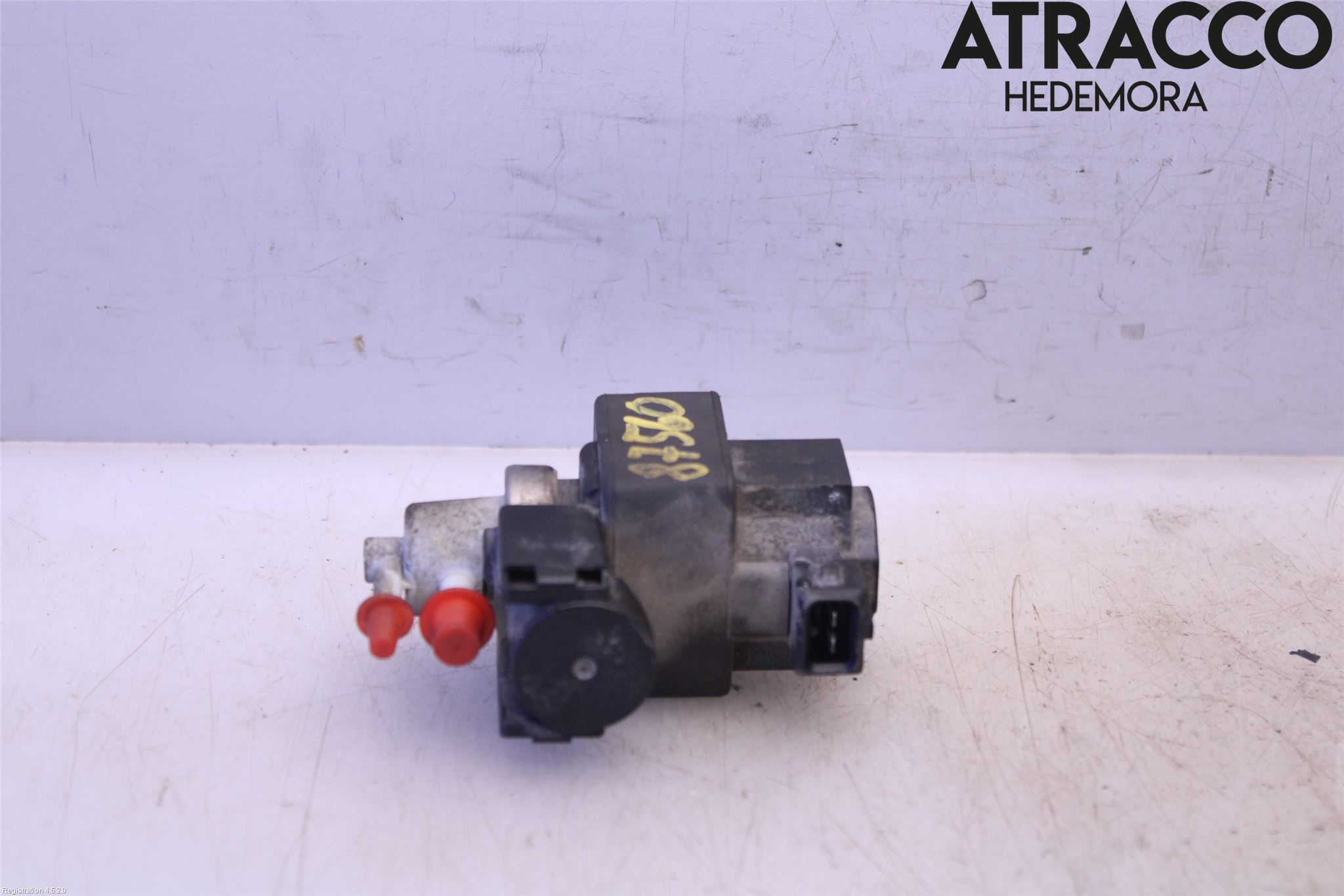 Audi A4/S4 08-11 Vacuumventil