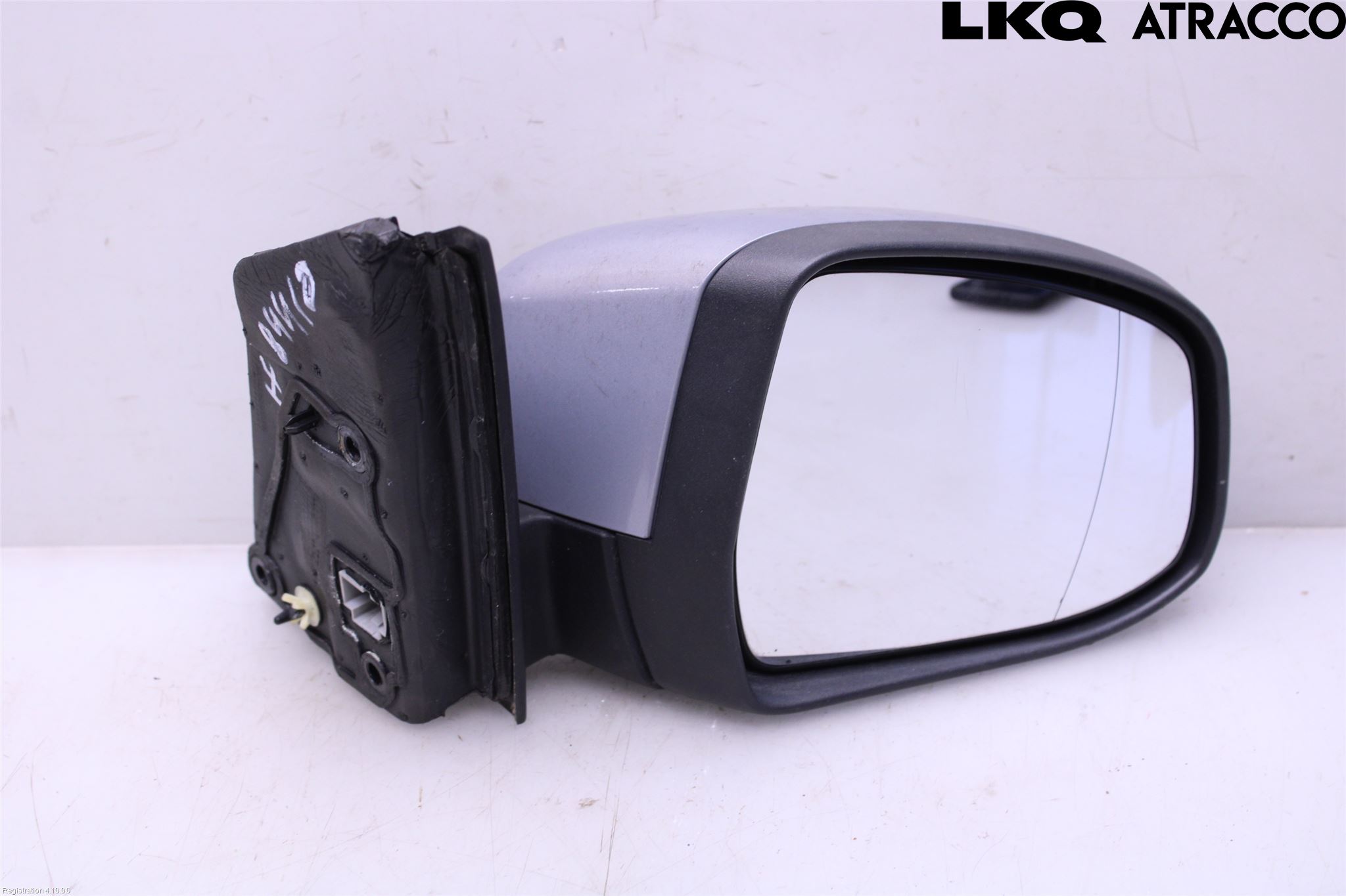 Ford FOCUS 11-14 Speil H M-El Justering