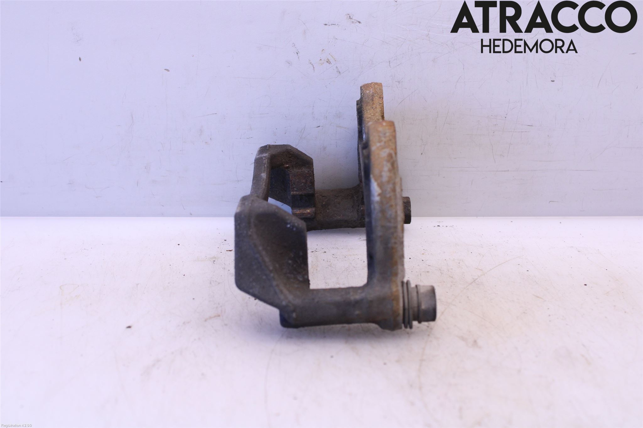 Hyundai KONA/ELECTRIC OS 18-23 Bremsecaliper Feste Holder