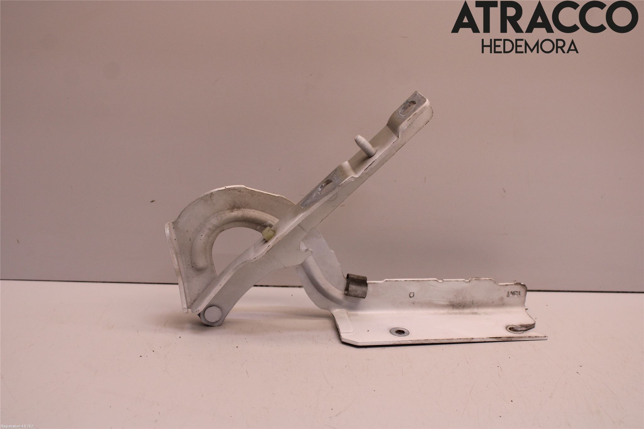 Fiat SCUDO 07-16 Panser Hengsel - Hengsler