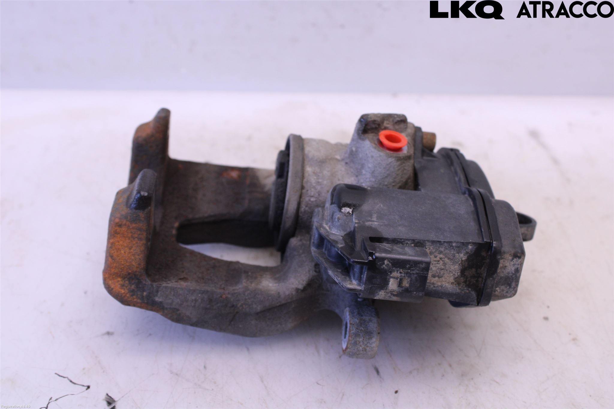 Audi A6 F2/C8 19- Bremsecaliper Bak Høyre