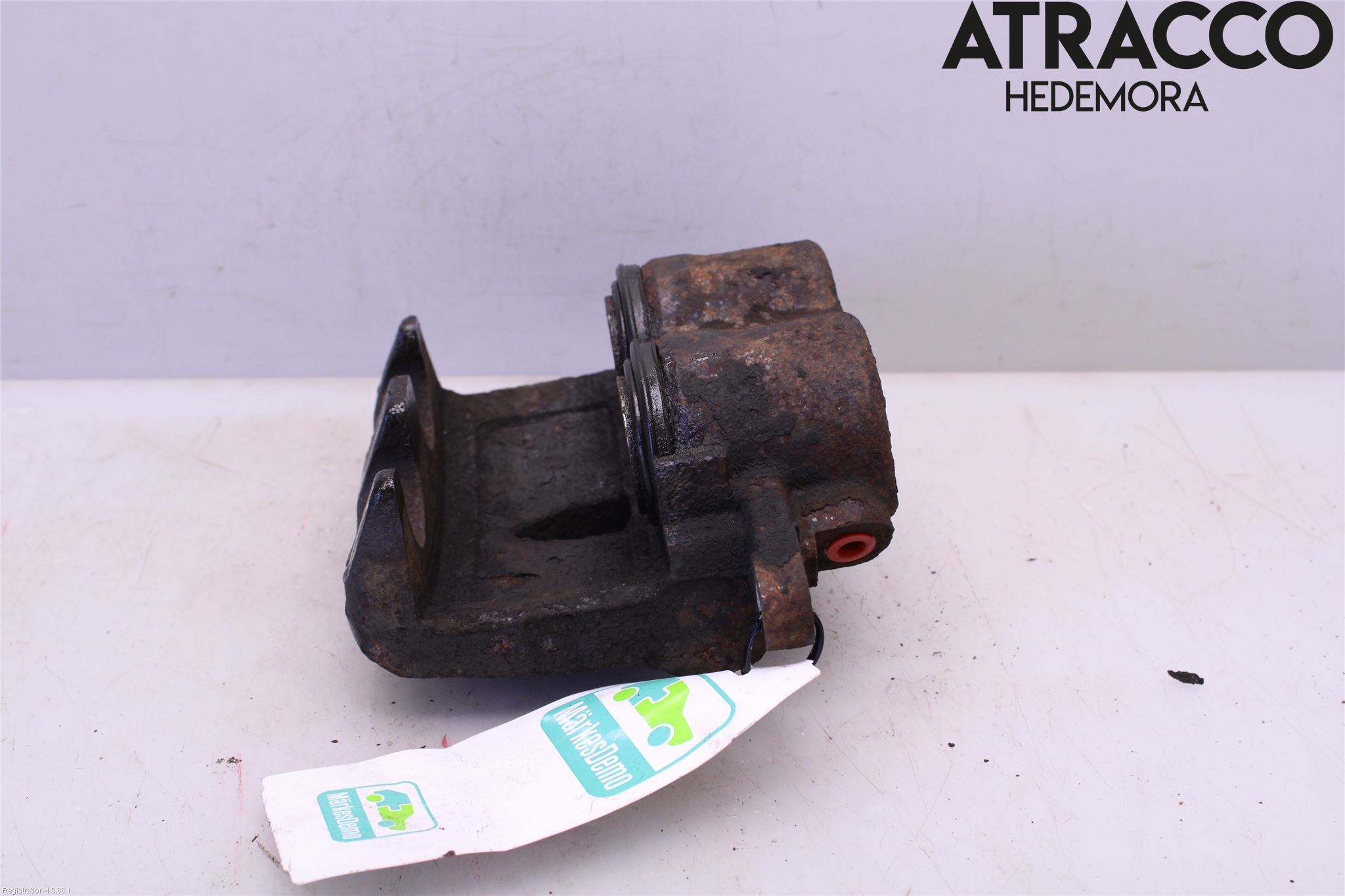 Cadillac CTS Bremsecaliper Foran Venstre
