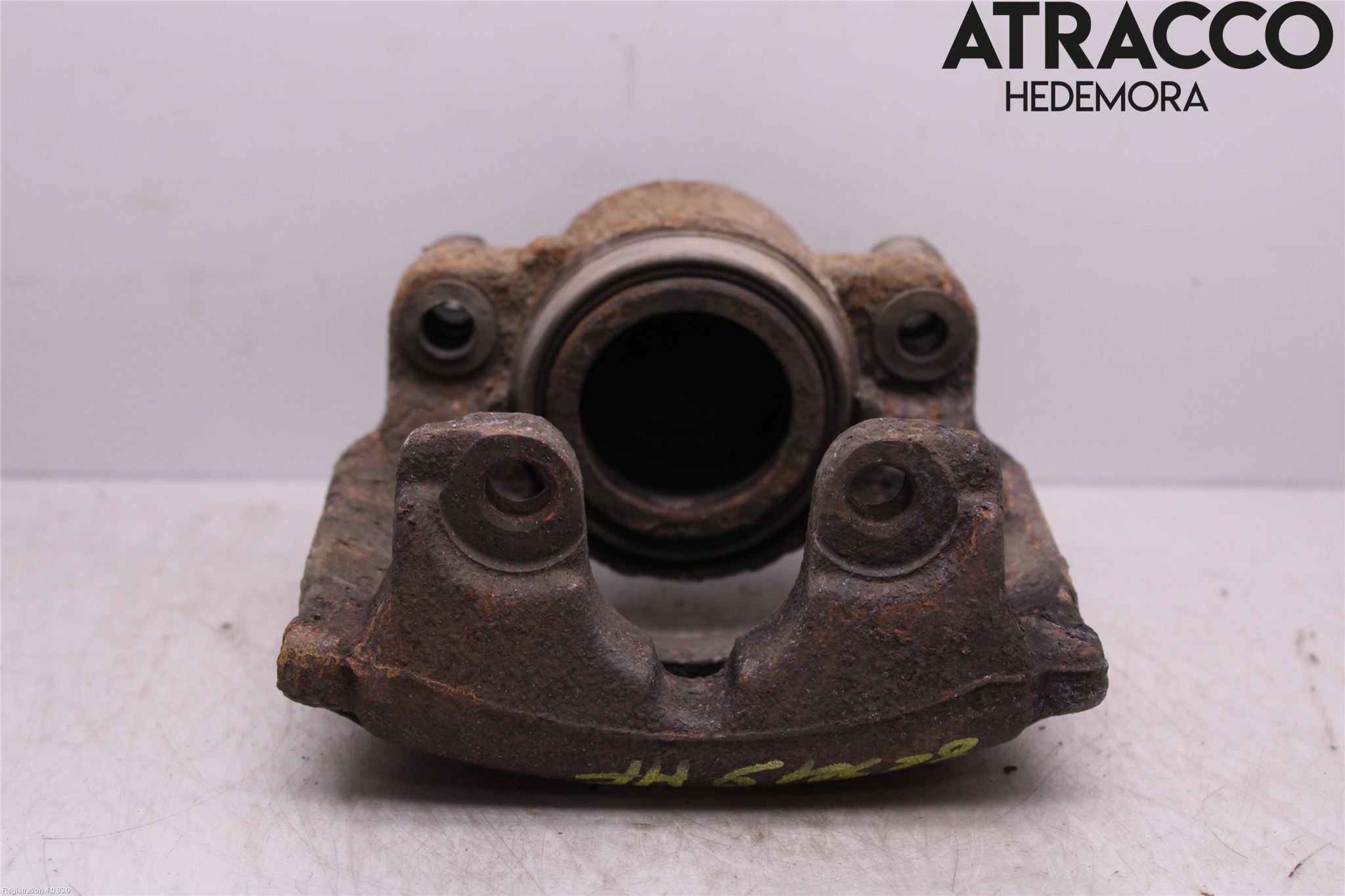 Ford MONDEO 07-15 Bremsecaliper Foran Høyre