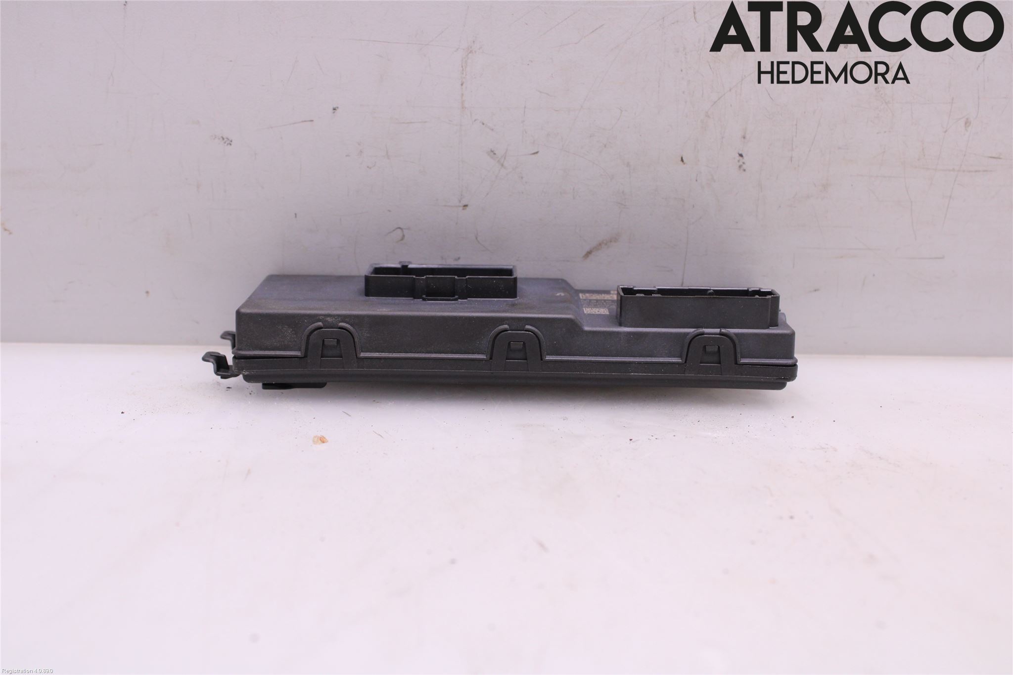 Audi A5 17- Styreenhet Bakluke