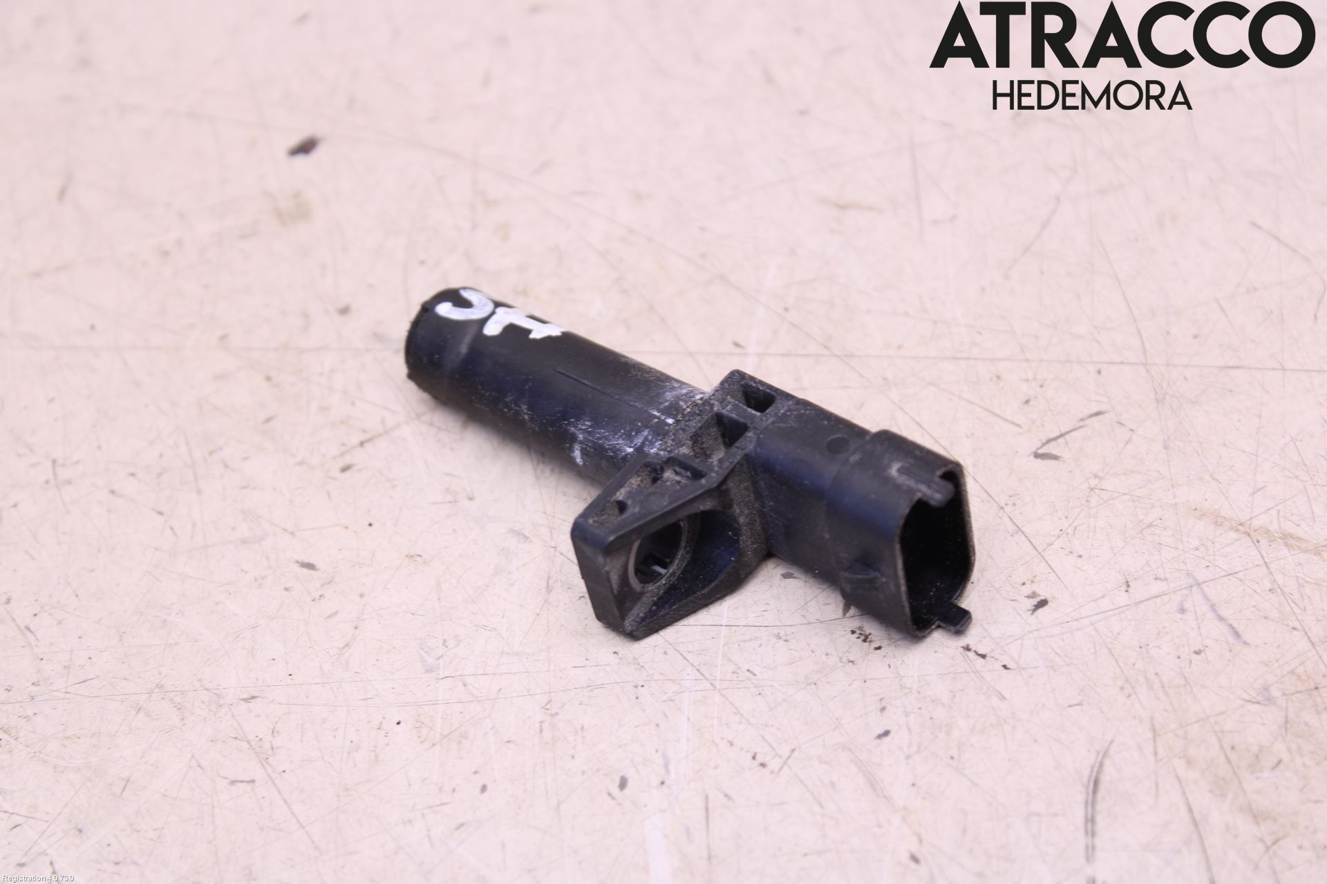 Mercedes-Benz MB A-KLASS (W176) 13-18 Giver Turtall - Tenning