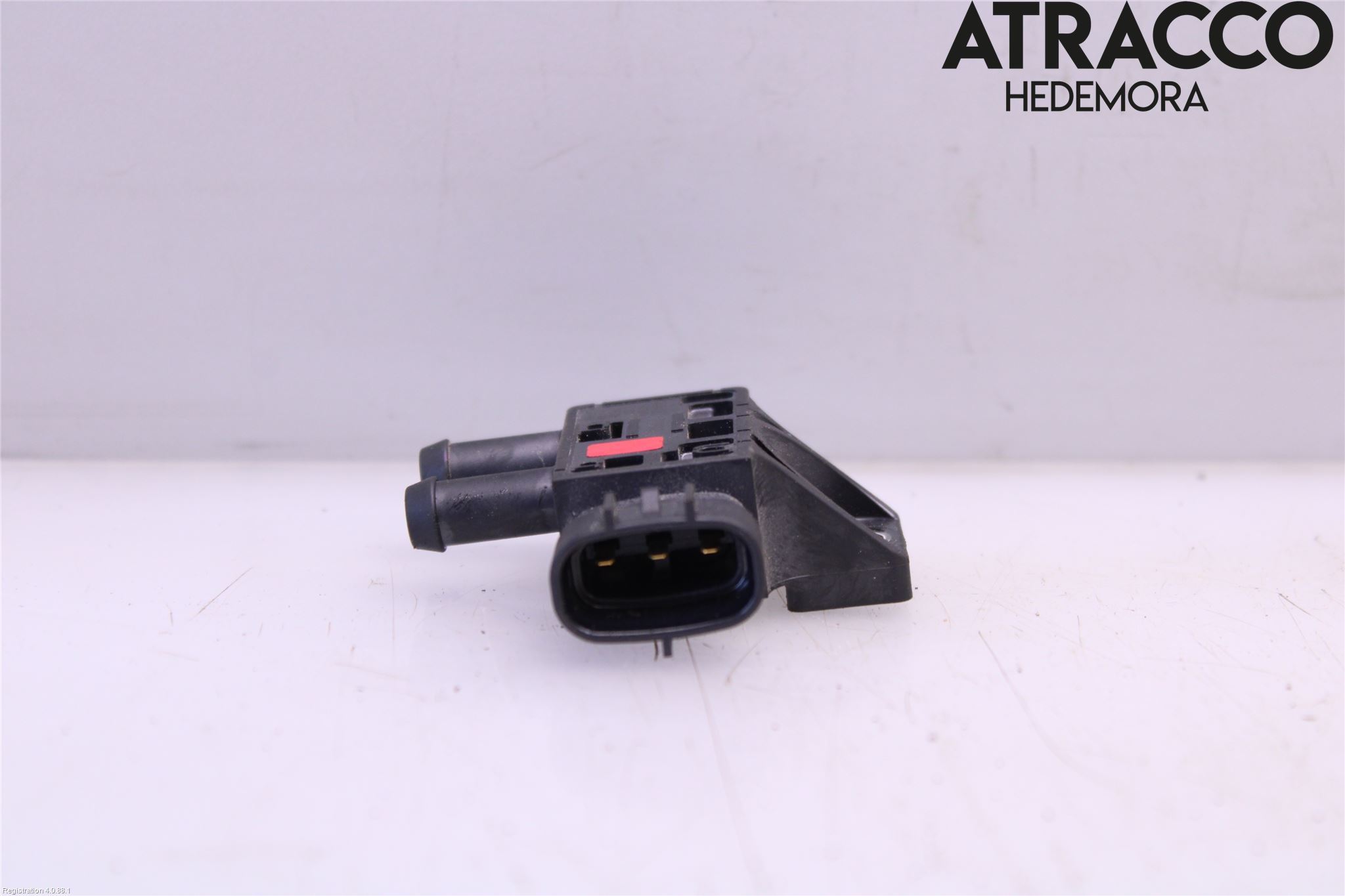 Toyota RAV4 19- Sensor Temp-Trykk Avgass