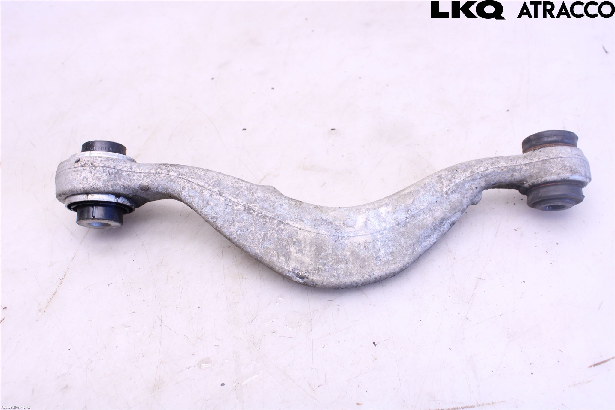BMW 5 G30/G31/F90 17-23 Bærearm Bak Høyre Øvre