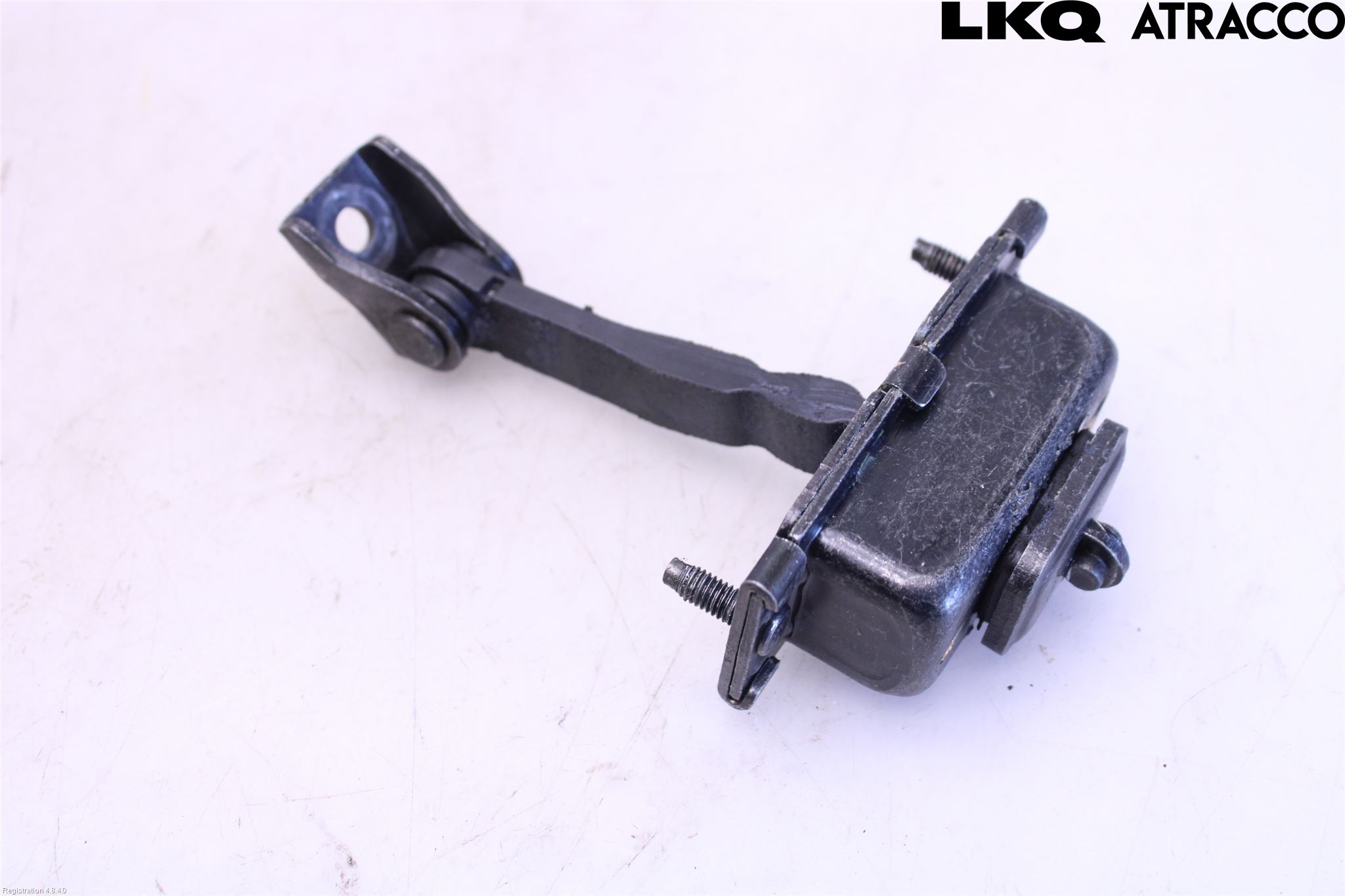 Saab 9-5     06-10 Dørstopper
