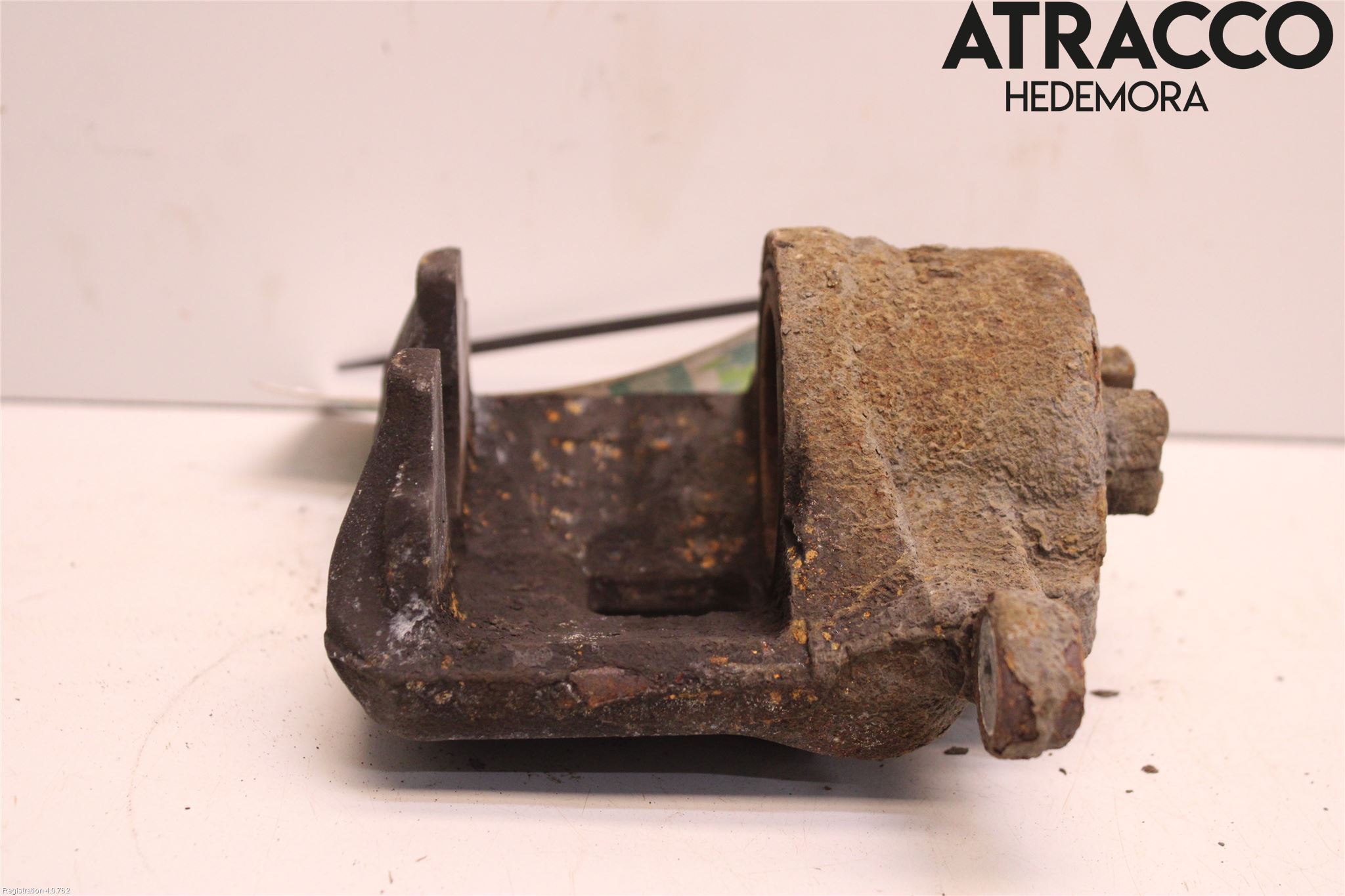 Honda INSIGHT Bremsecaliper Foran Venstre