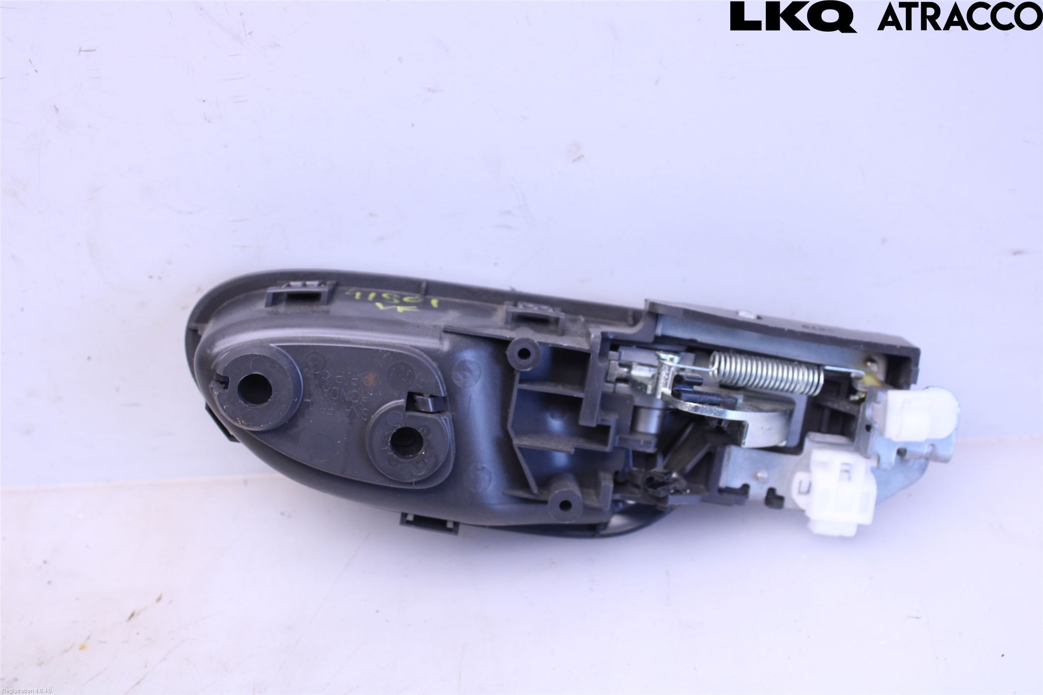 Honda CIVIC 06-11 Innr Dørhandtak V Indre