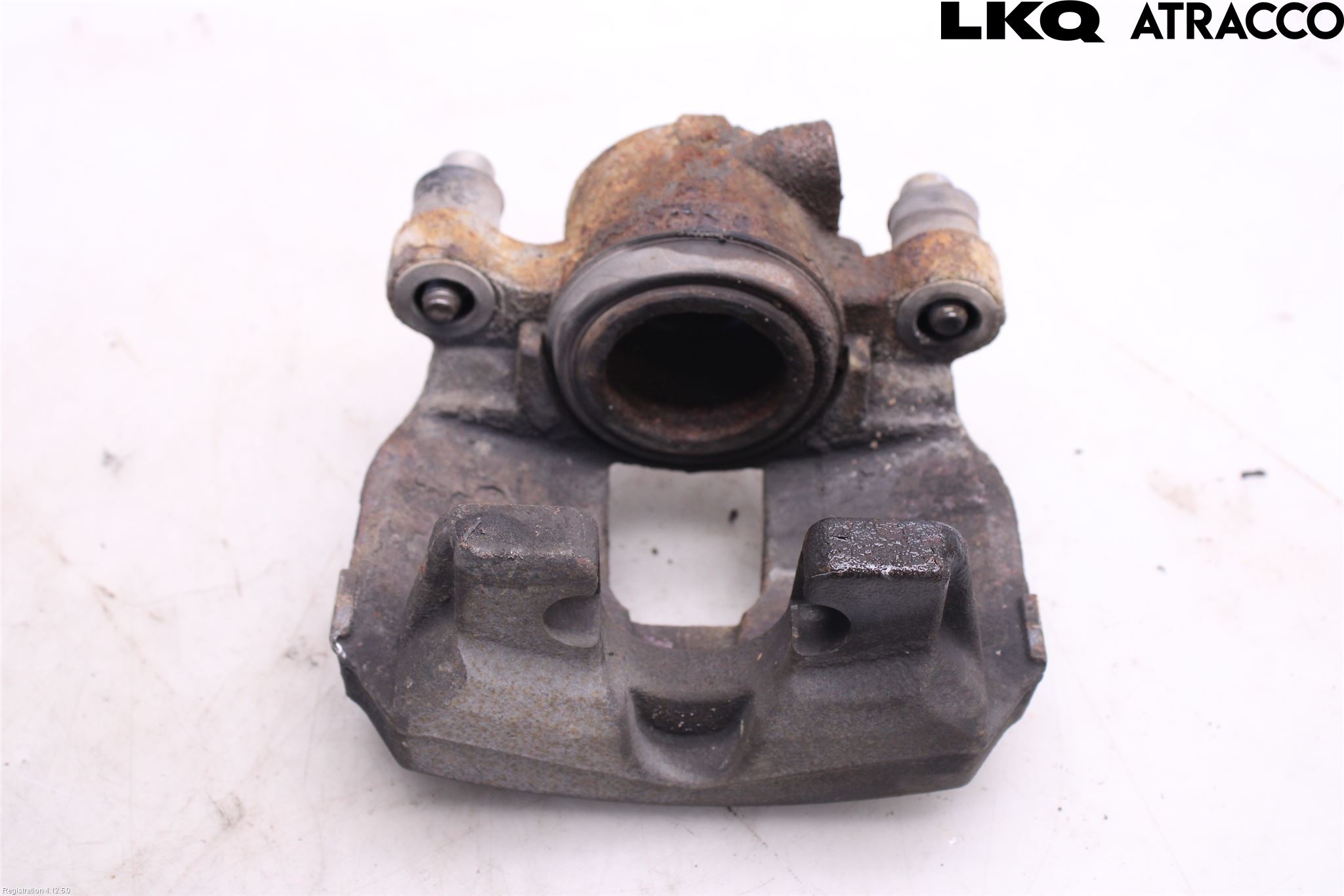 Volvo XC60 14-17 Bremsecaliper Foran Høyre