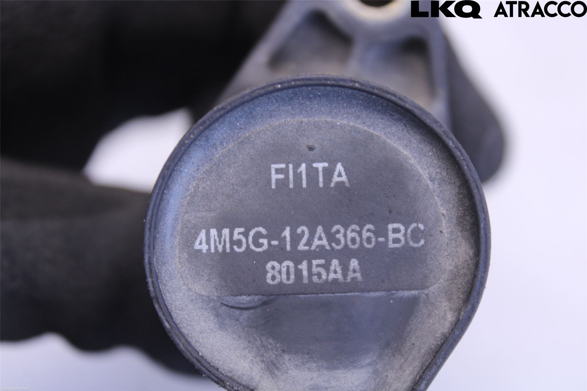 Ford FOCUS 08-11 Coil