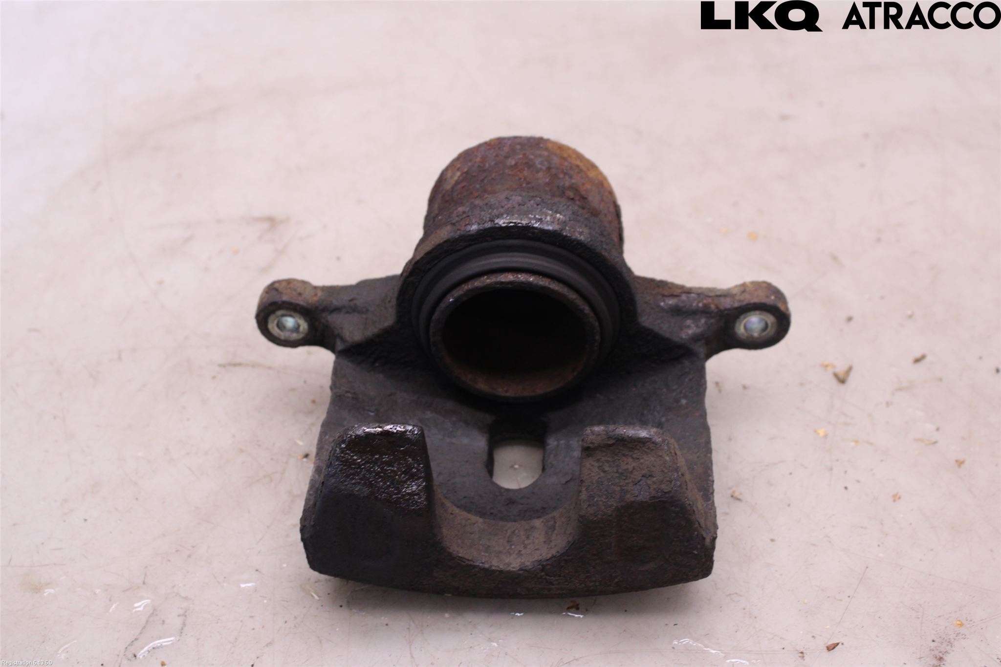 Hyundai i40 08-15 Bremsecaliper Foran Venstre