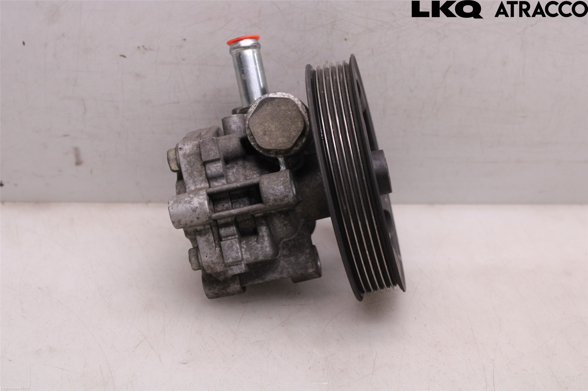 Mitsubishi OUTLANDER 07-12 Servo Pumpe