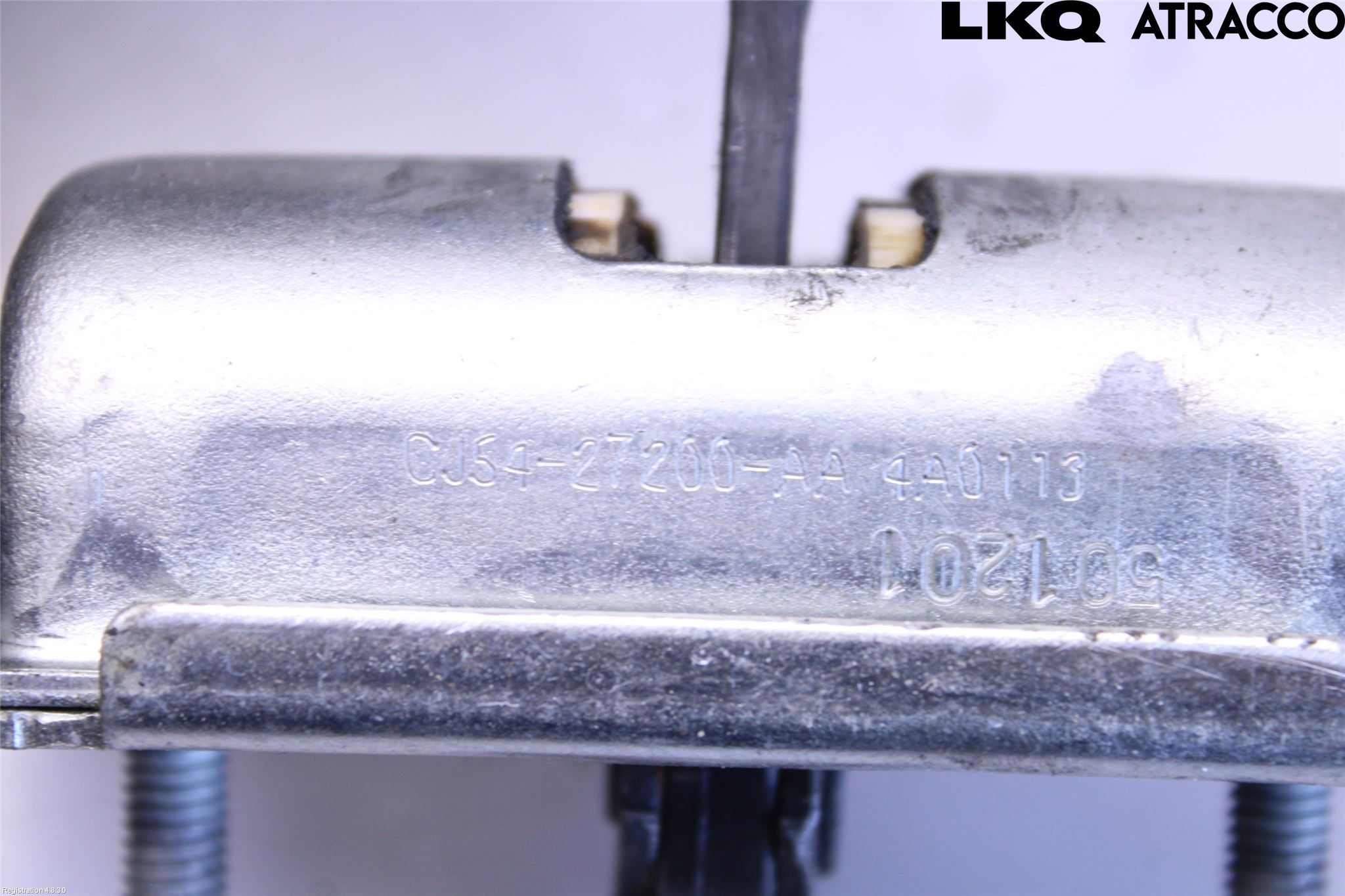 Ford KUGA 13-16 Dørstopper
