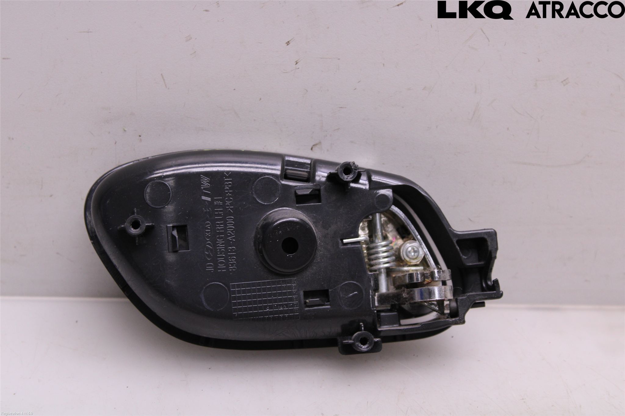 Kia CEED 12-18 Innr Dørhandtak V Indre