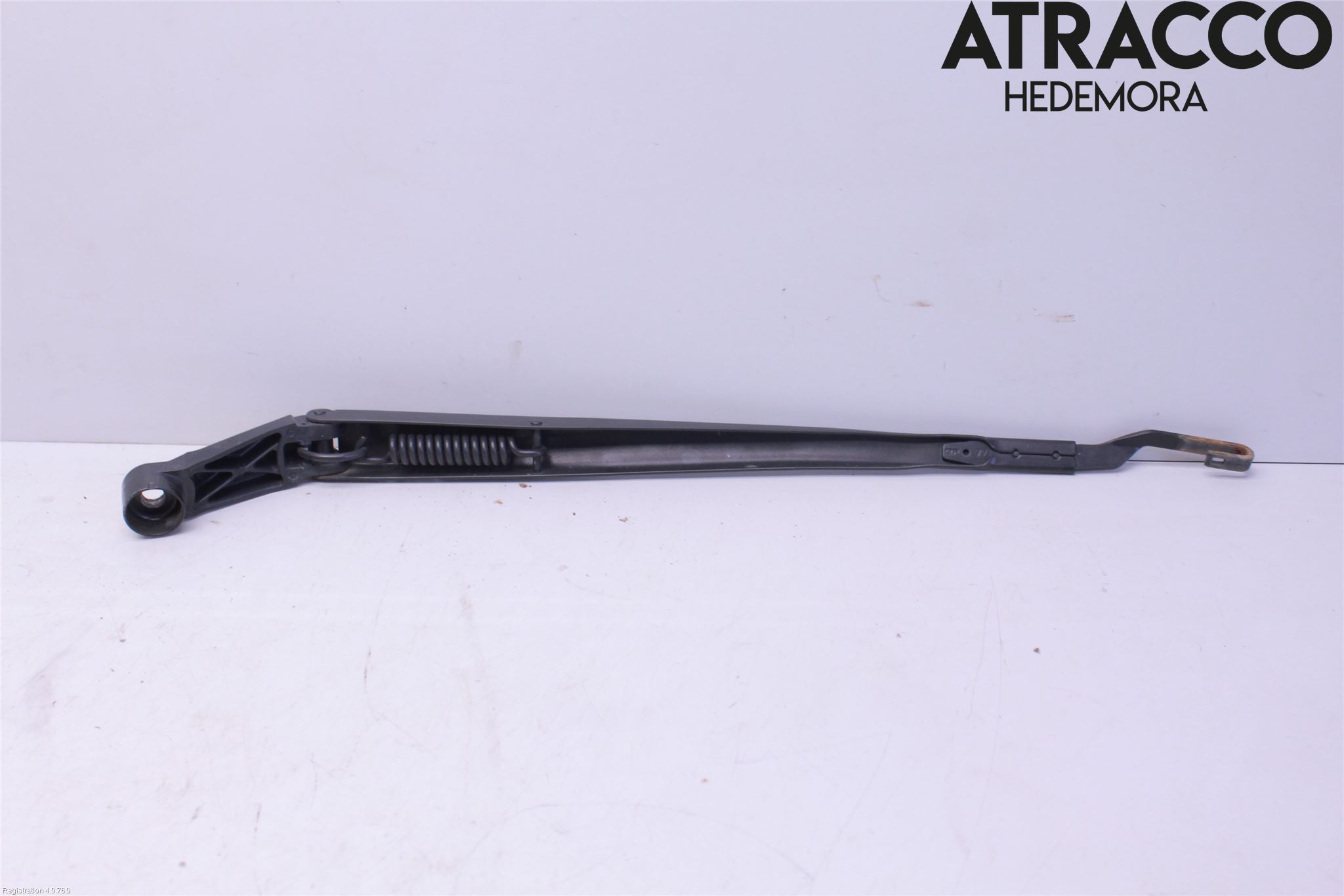 Toyota VERSO 09-18 Viskerarm-Armer Frontrute