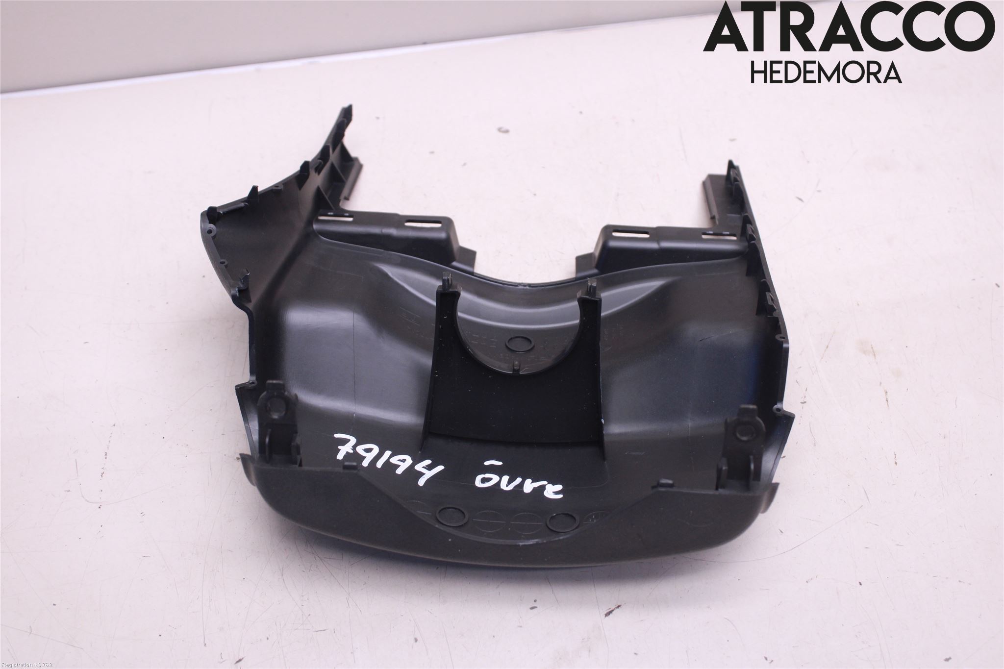 Subaru OUTBACK 15-20 Rattdeksel - Deksler