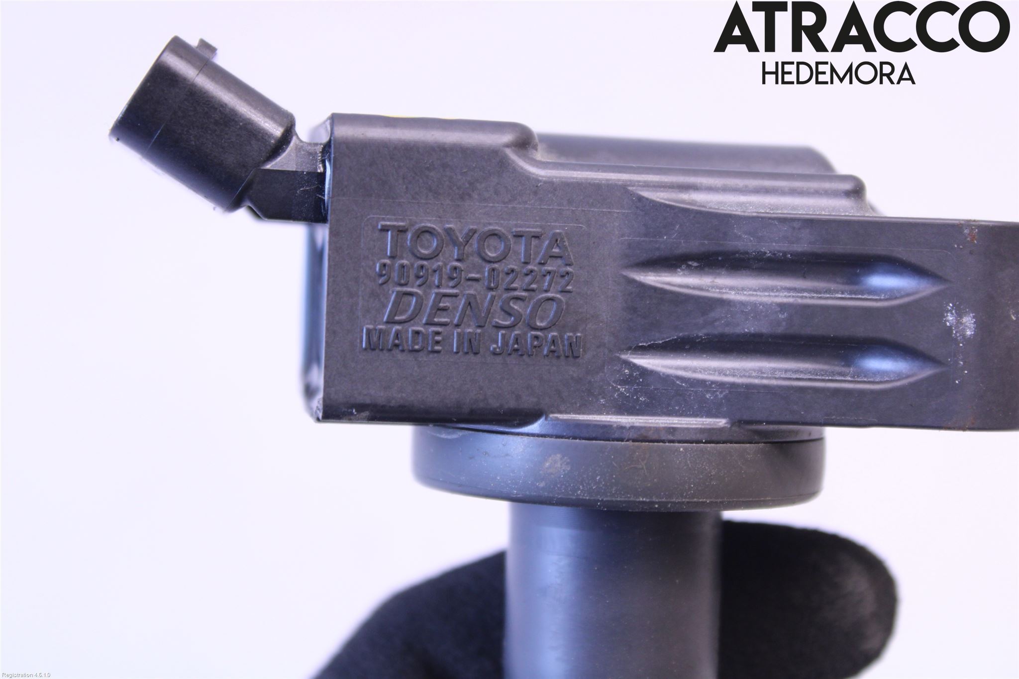 Toyota COROLLA 19- Coil