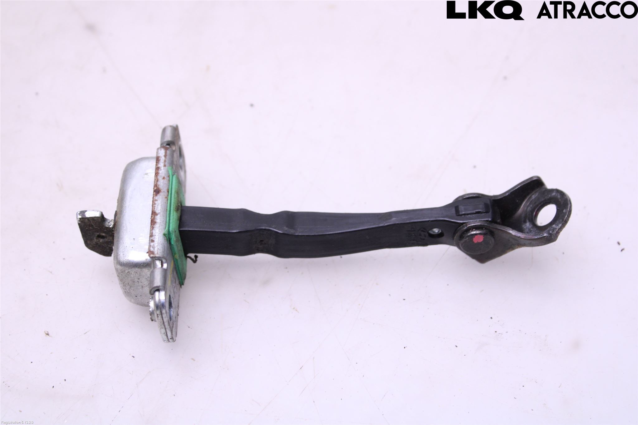 Hyundai i20 PB 09-14 Dørstopper