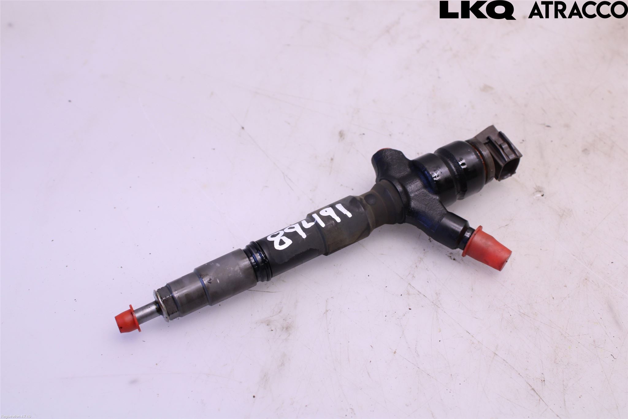 Toyota HILUX 05-16 Inns Dyse
