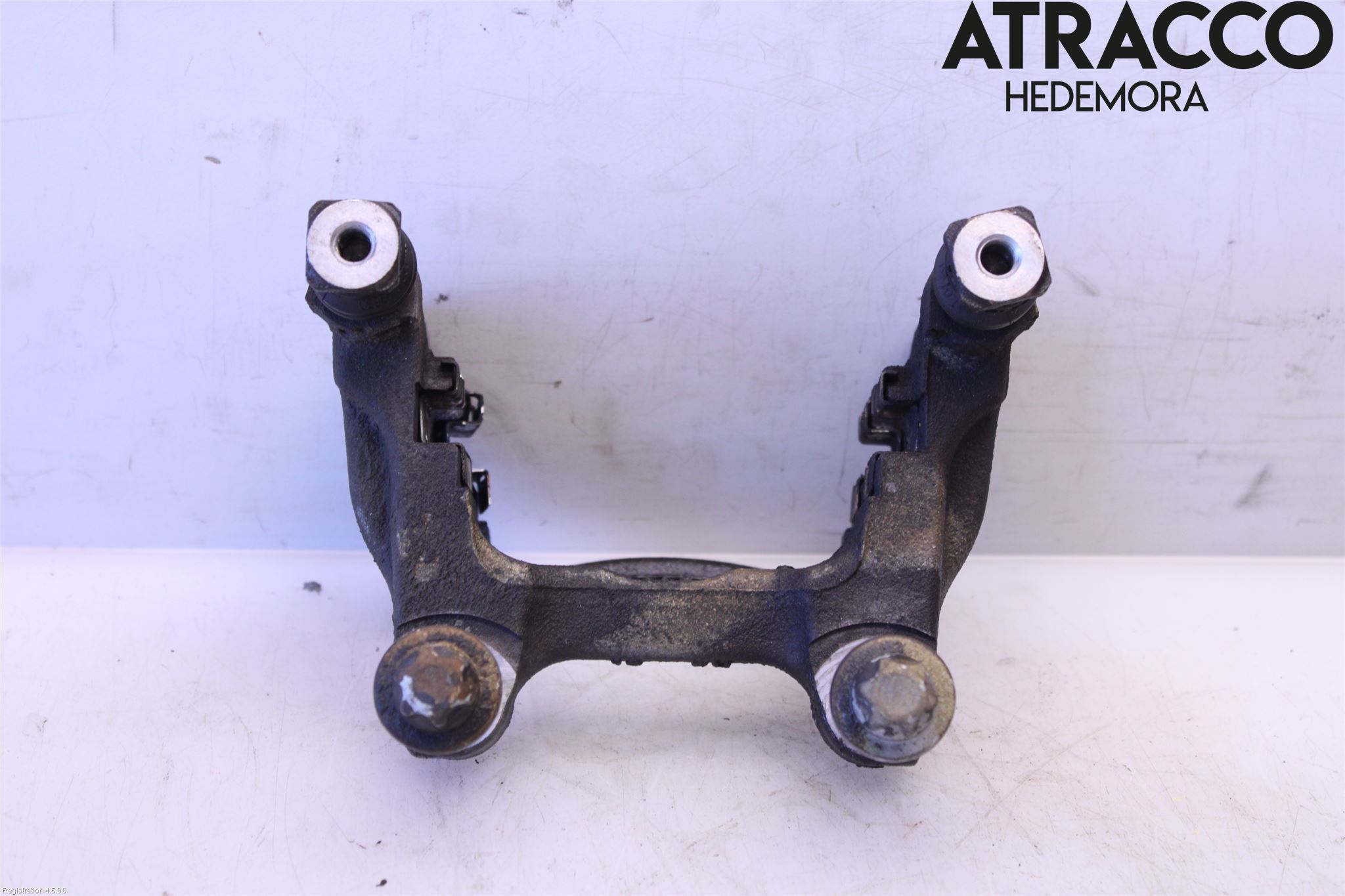 Mercedes-Benz MB GLA-KLASS (H247) 20- Bremsecaliper Feste Holder