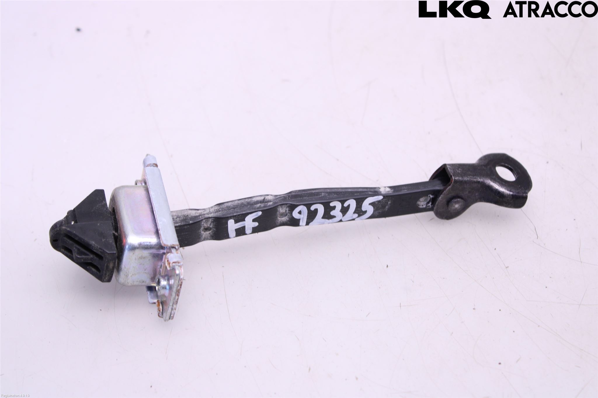 Mazda 2 (DJ) 15-22 Dørstopper