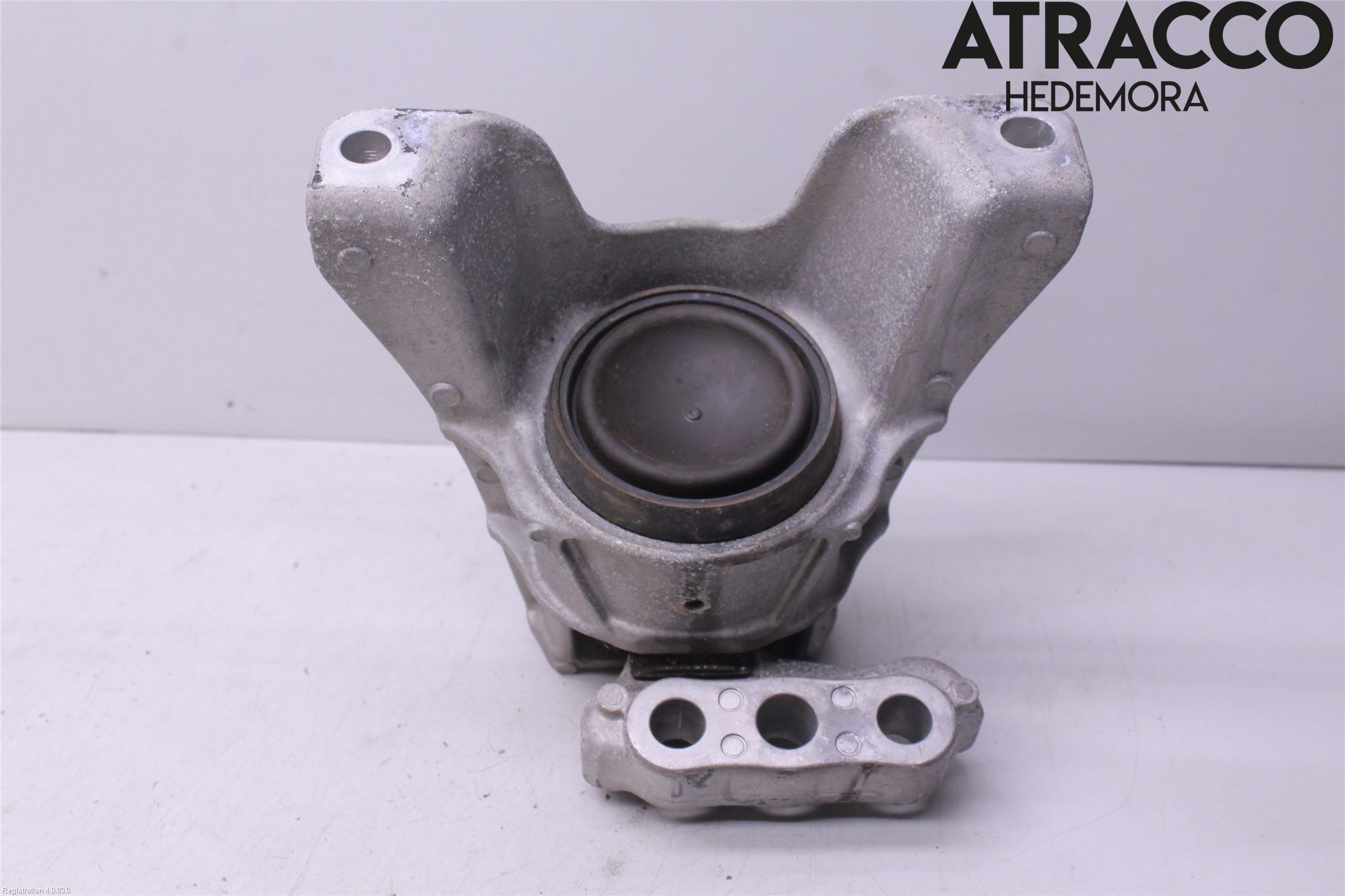 Honda CIVIC 17-22 Motor Feste Stål-Alu