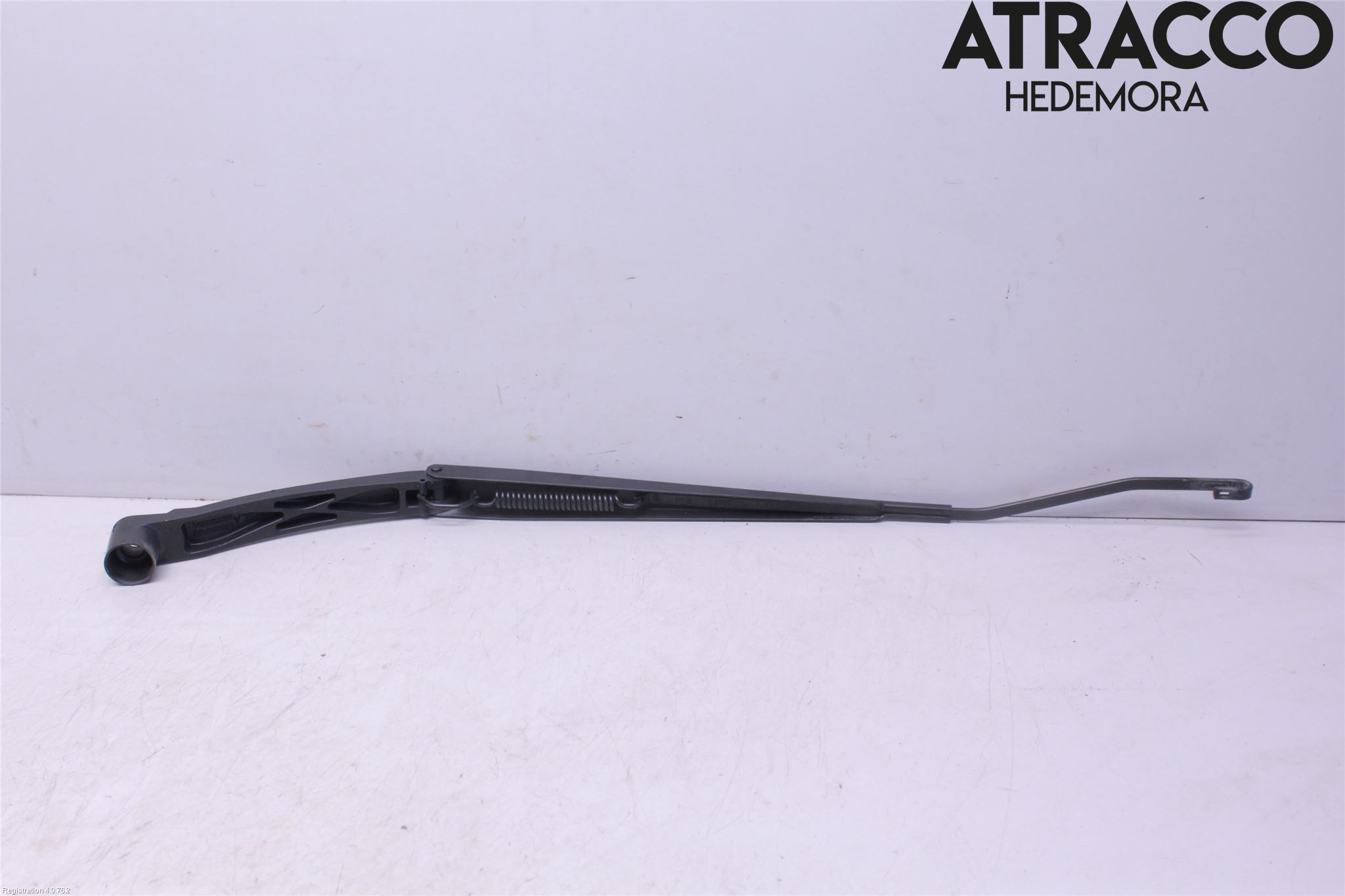 Nissan QASHQAI 14-17 Viskerarm-Armer Frontrute