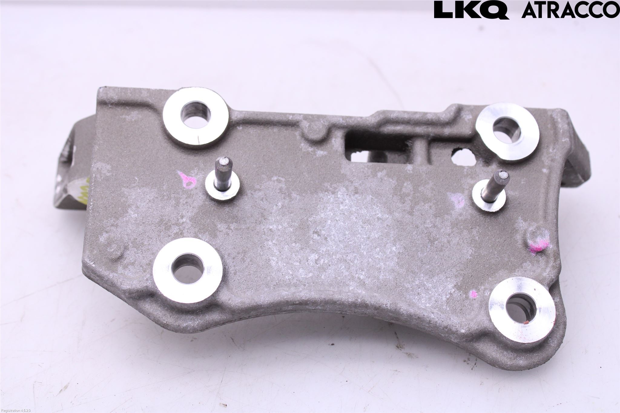 Opel CORSA F, CORSA-E 20- Gearkasse Feste Stål-Alu