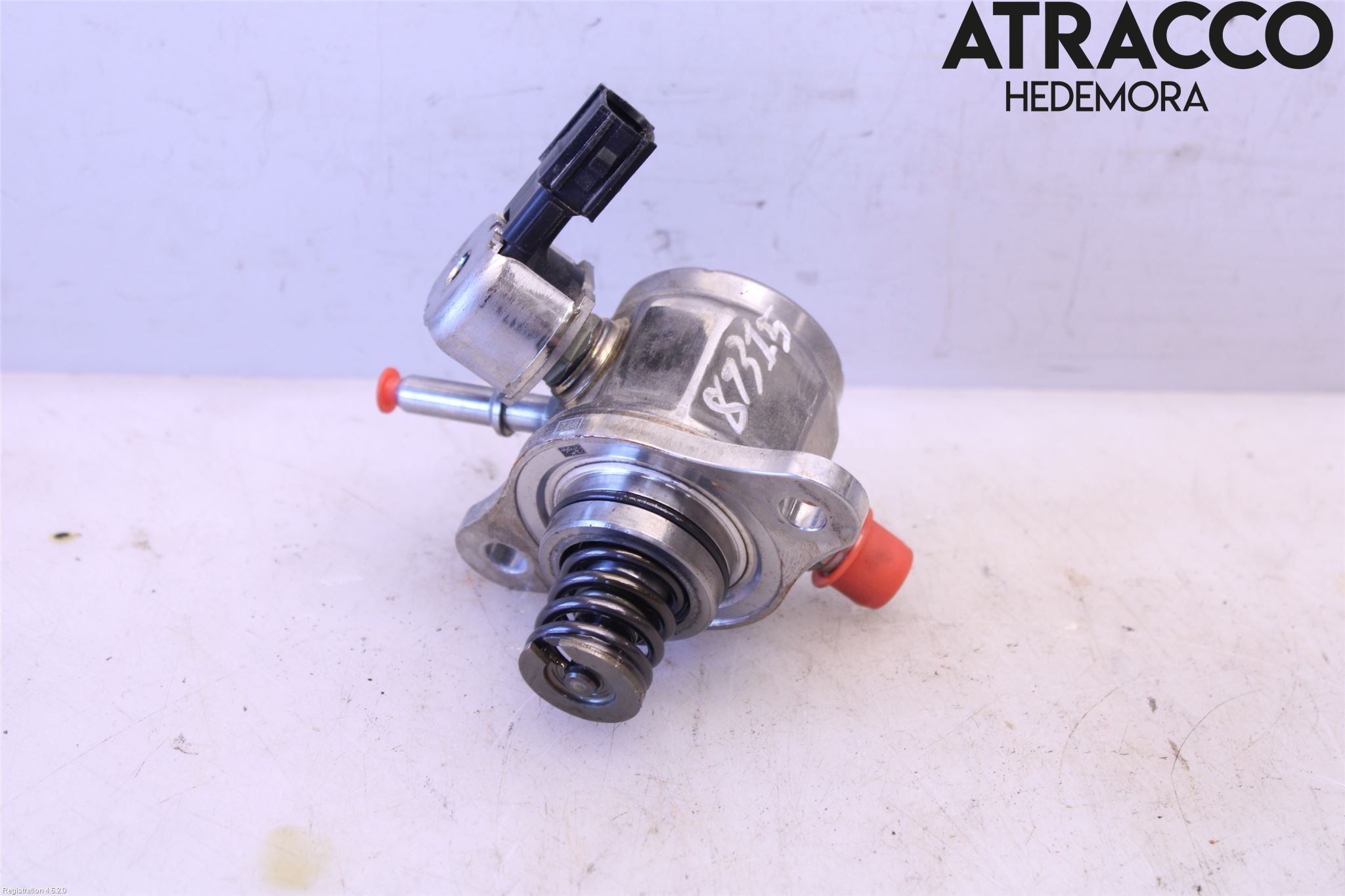 Toyota RAV4 19- Drivstoffpumpe Mekanisk