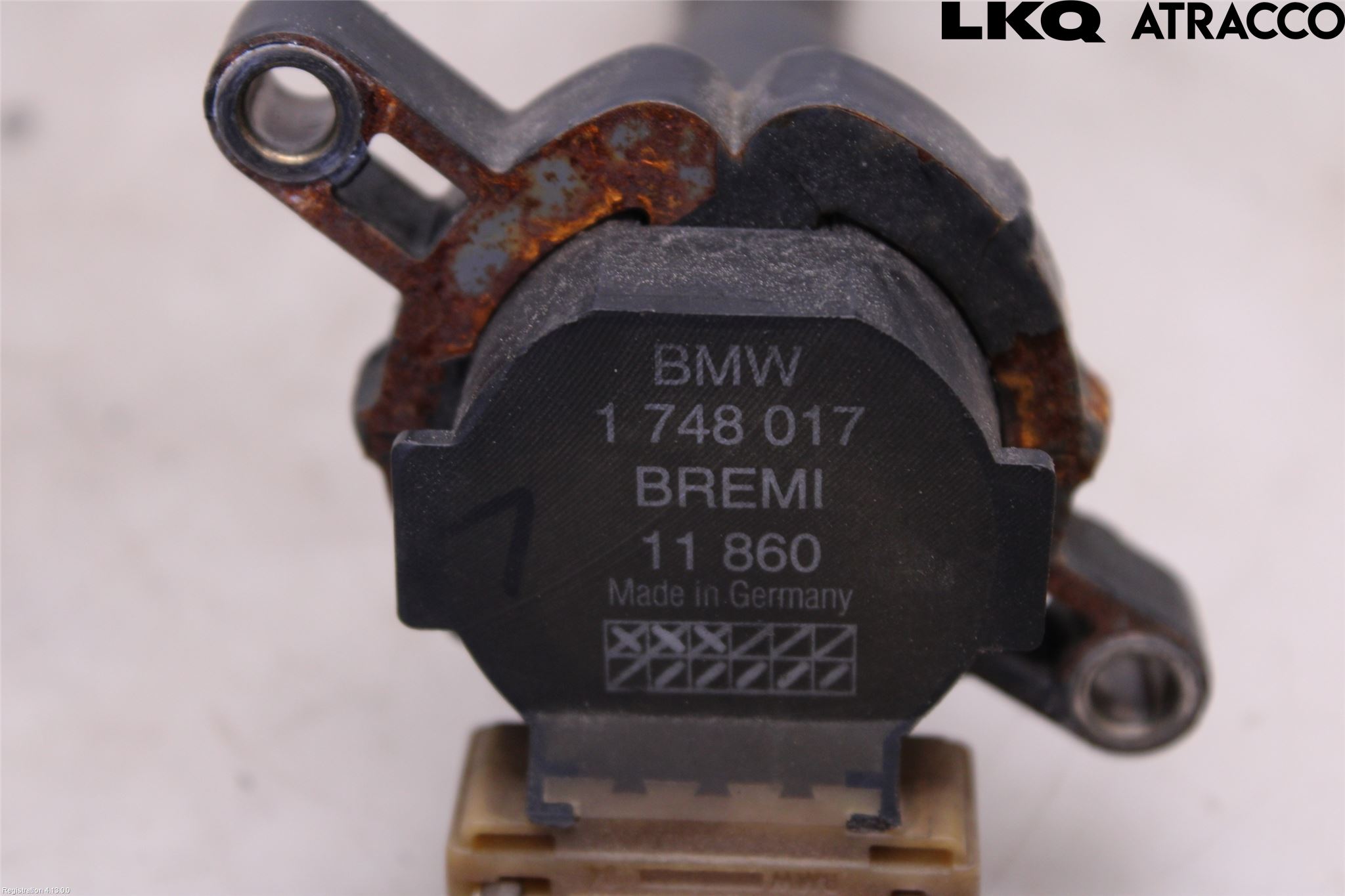 BMW 5 E39 95-04 Coil