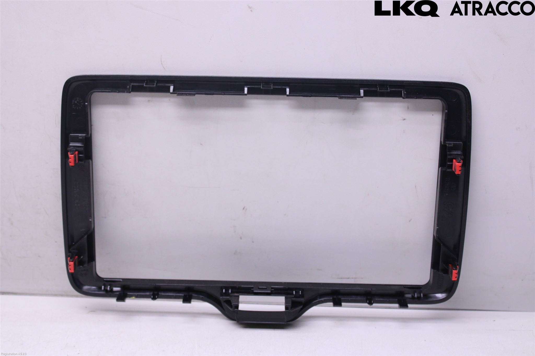Toyota YARIS CROSS XP21 21- Innr Radio Ramme