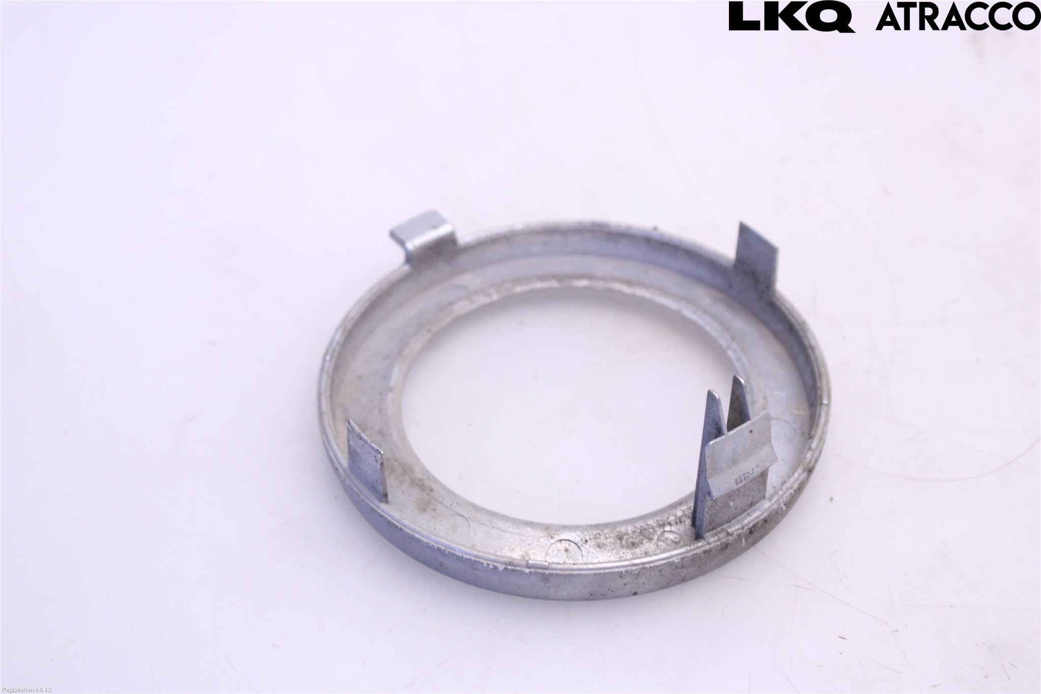 Subaru FORESTER SH  08-13 Frontlykt Kurve-Tåkelys Ramme