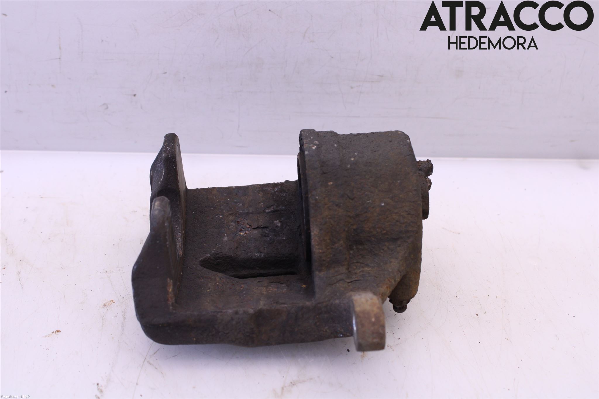 Kia SPORTAGE (SL) 11-15 Bremsecaliper Foran Høyre