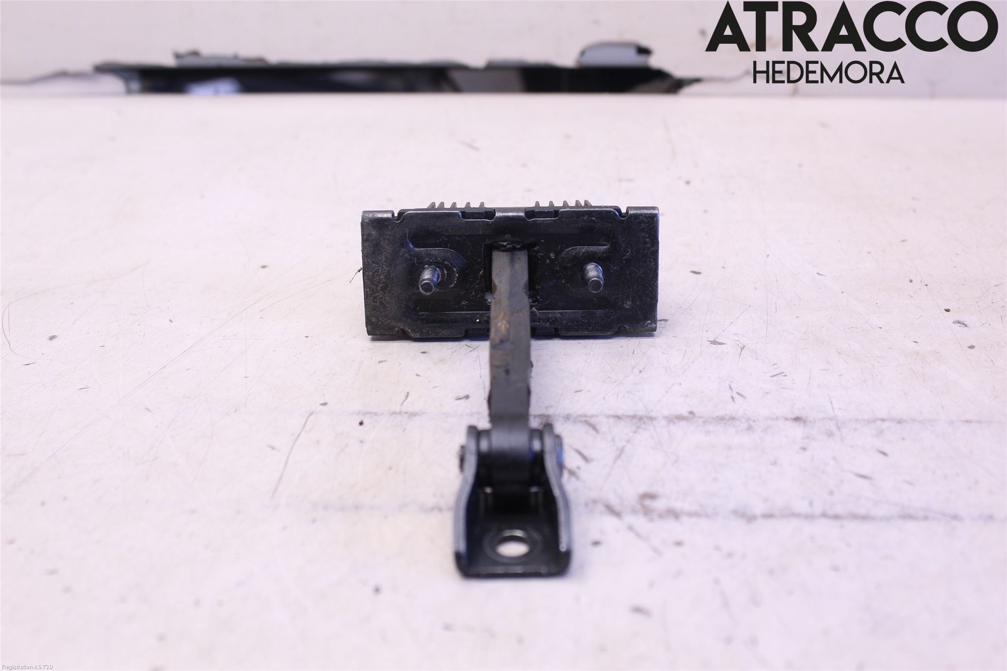 Toyota AVENSIS 07-08 Dørstopper