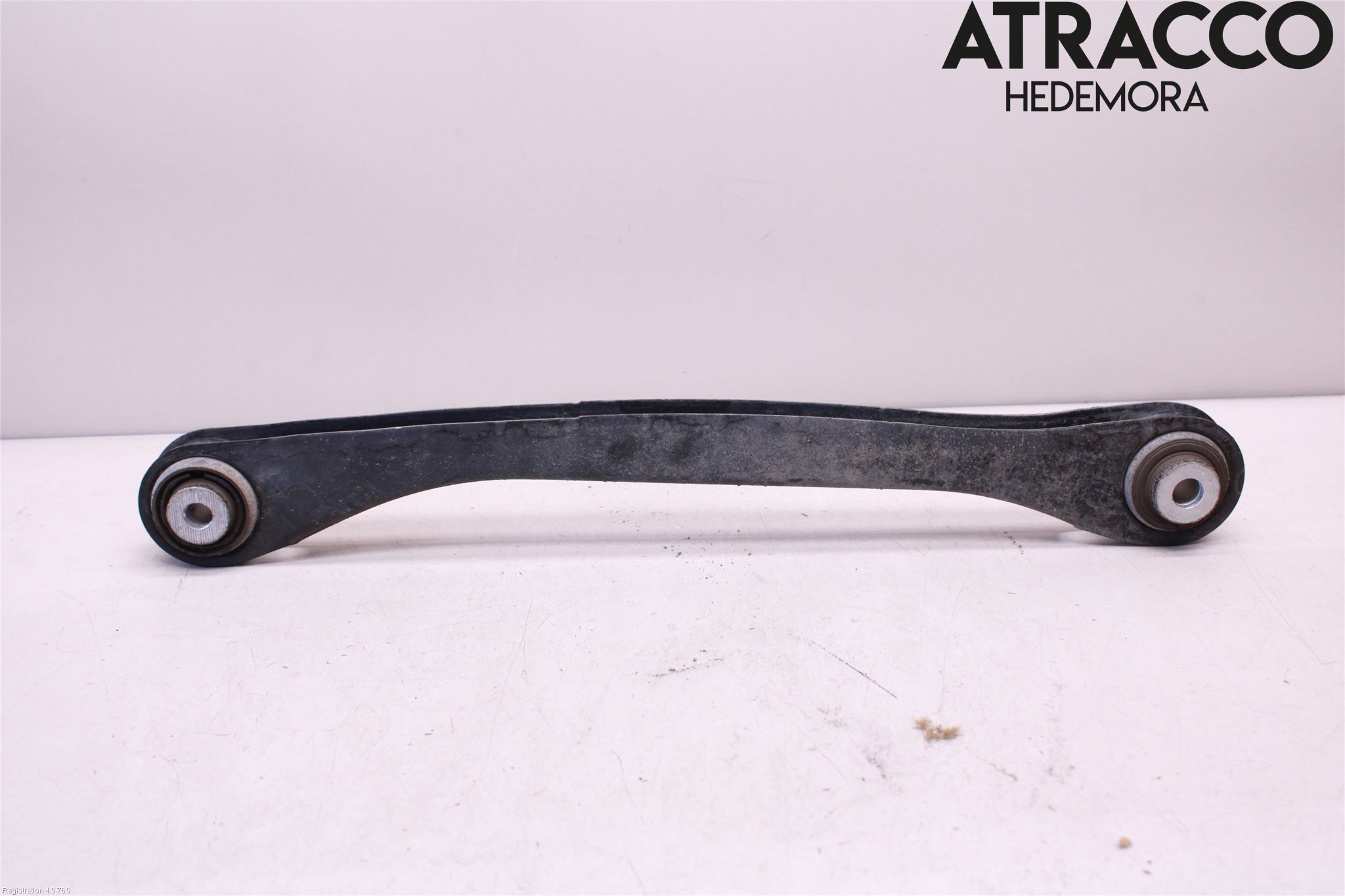 BMW 5 G30/G31/F90 17-23 Bærearm Bak Venstre