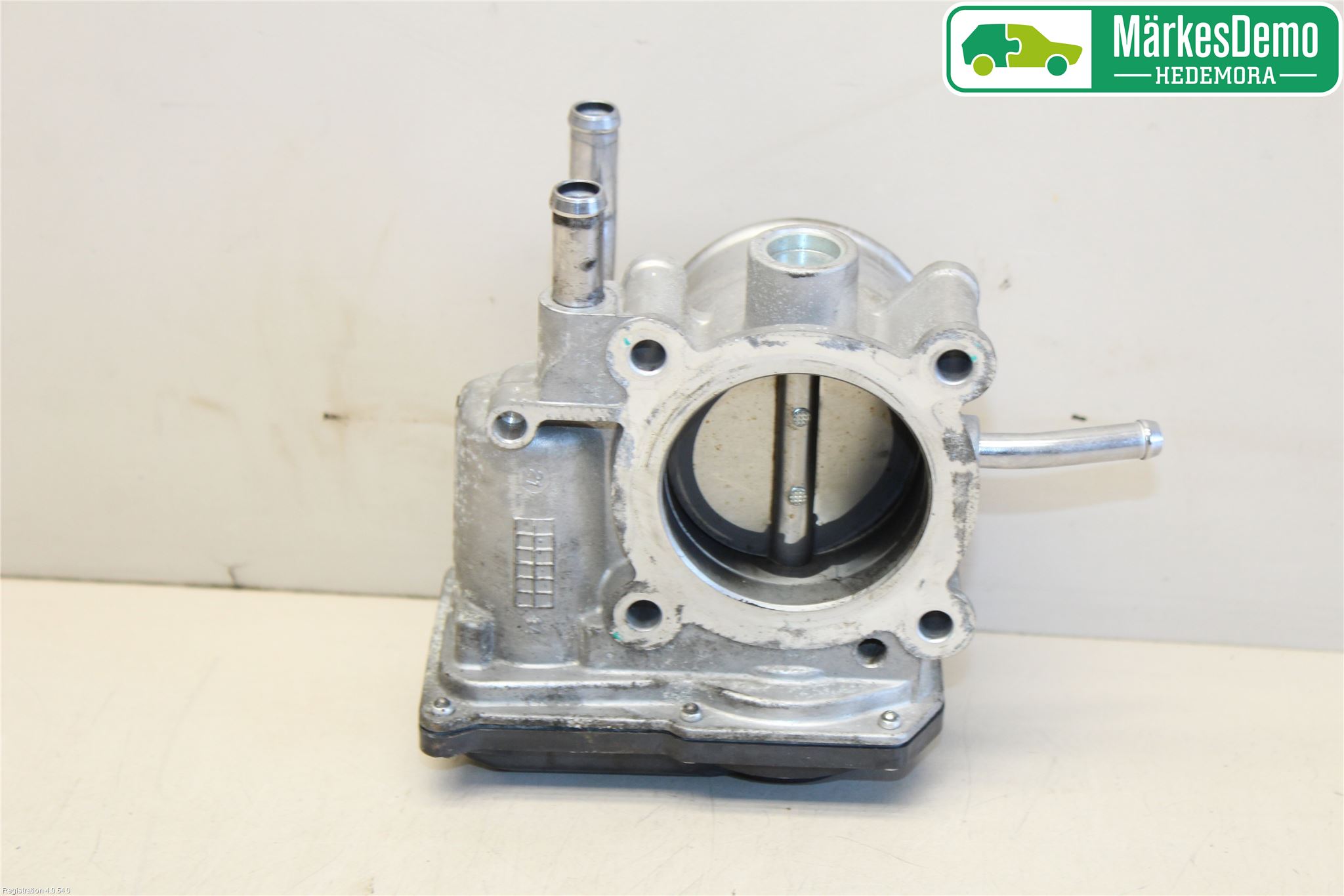 Kia CEED 12-18 Inns Spjeldhus