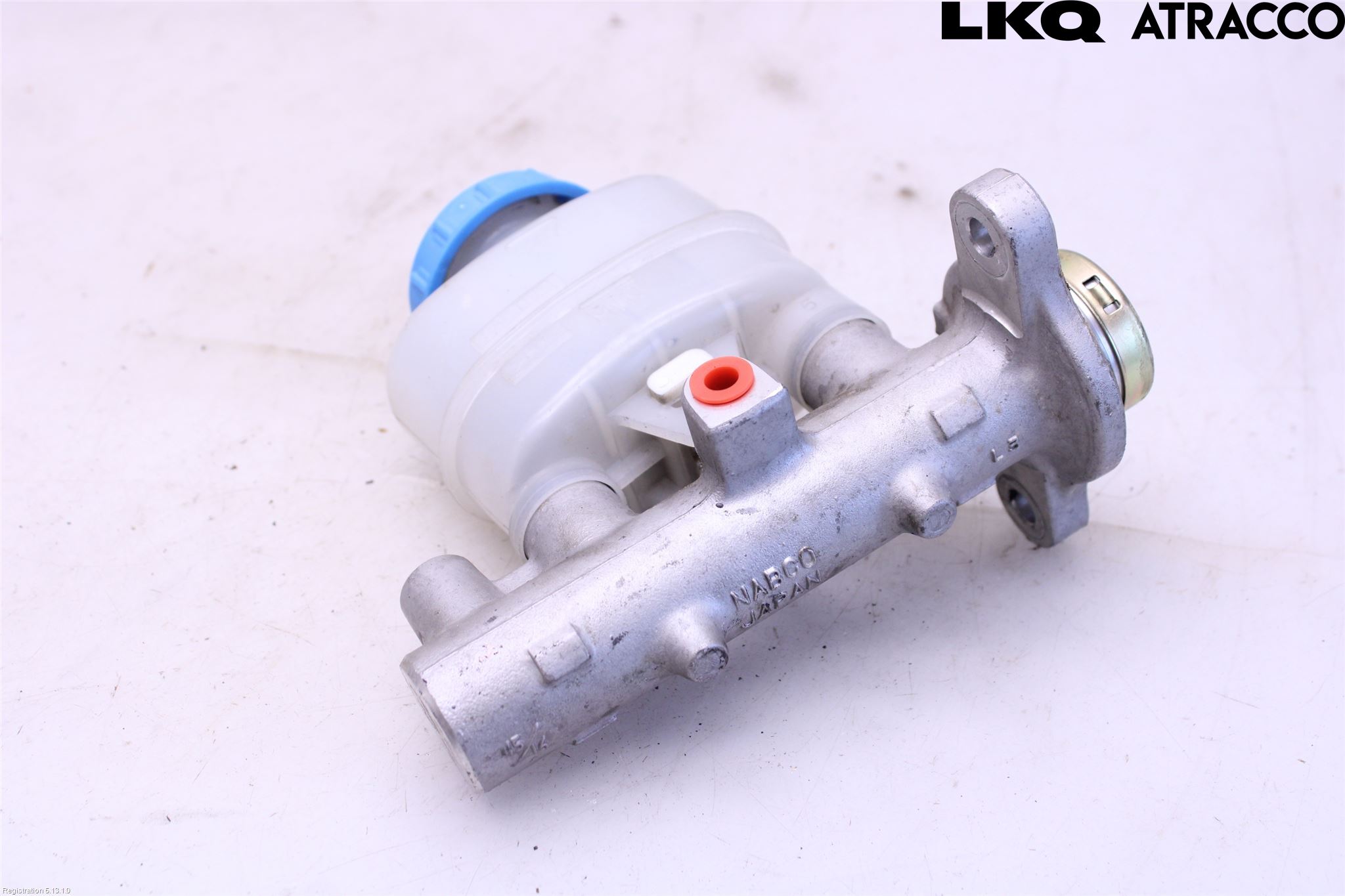 Nissan ALMERA    96-00 Brems Hovedsylinder