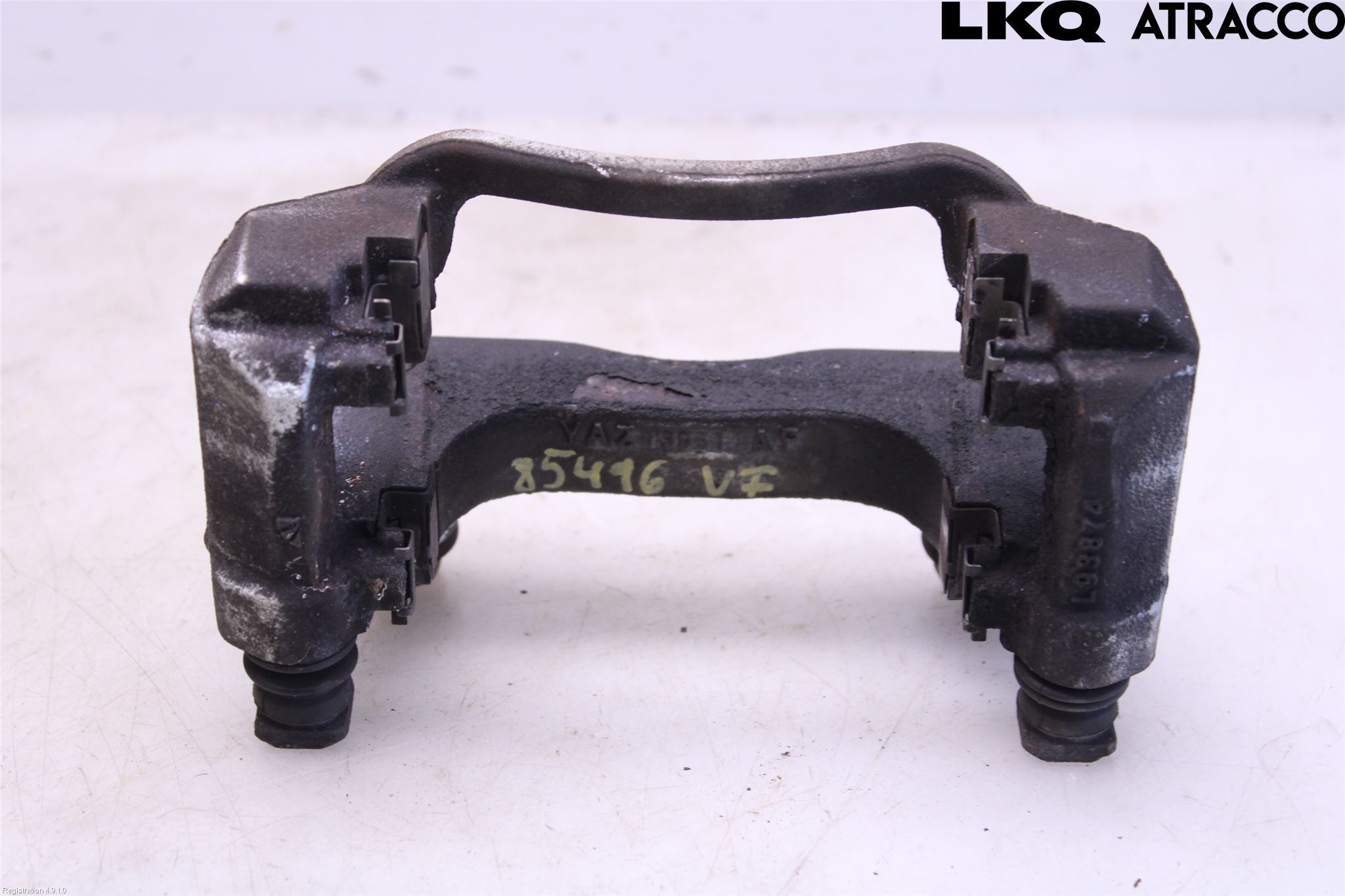 Volkswagen VW TRANSP/CARAVELLE (T6) 16-22 Bremsecaliper Feste Holder