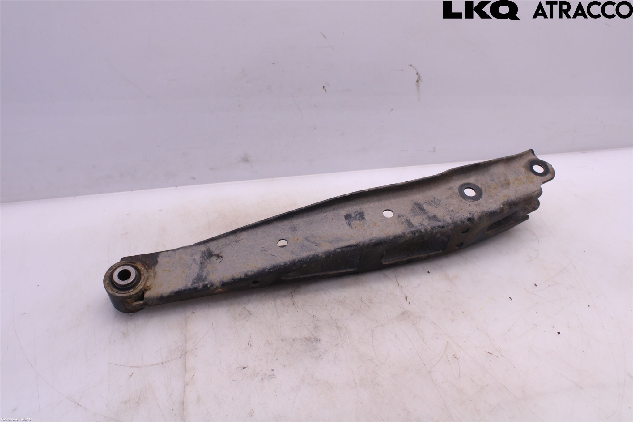 Subaru XV 18-22 Bærearm Bak Venstre