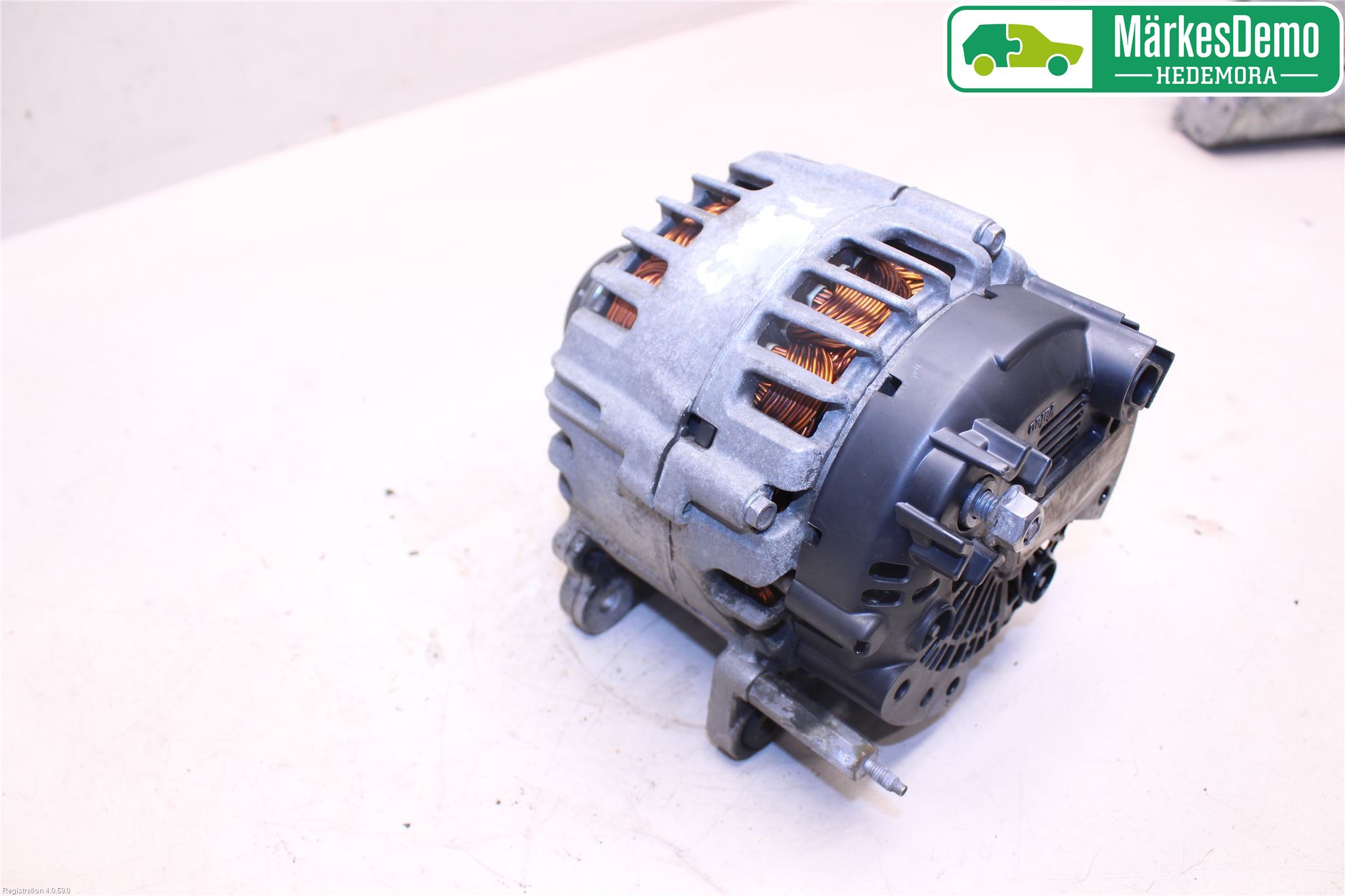 Volkswagen VW PASSAT 05-11 Dynamo