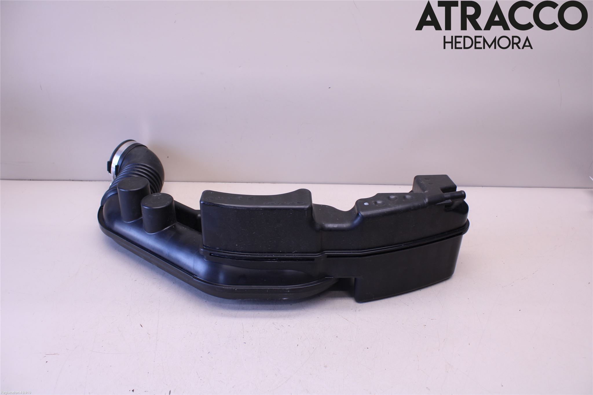 Subaru XV 18-22 Intercooler Rør-Slange
