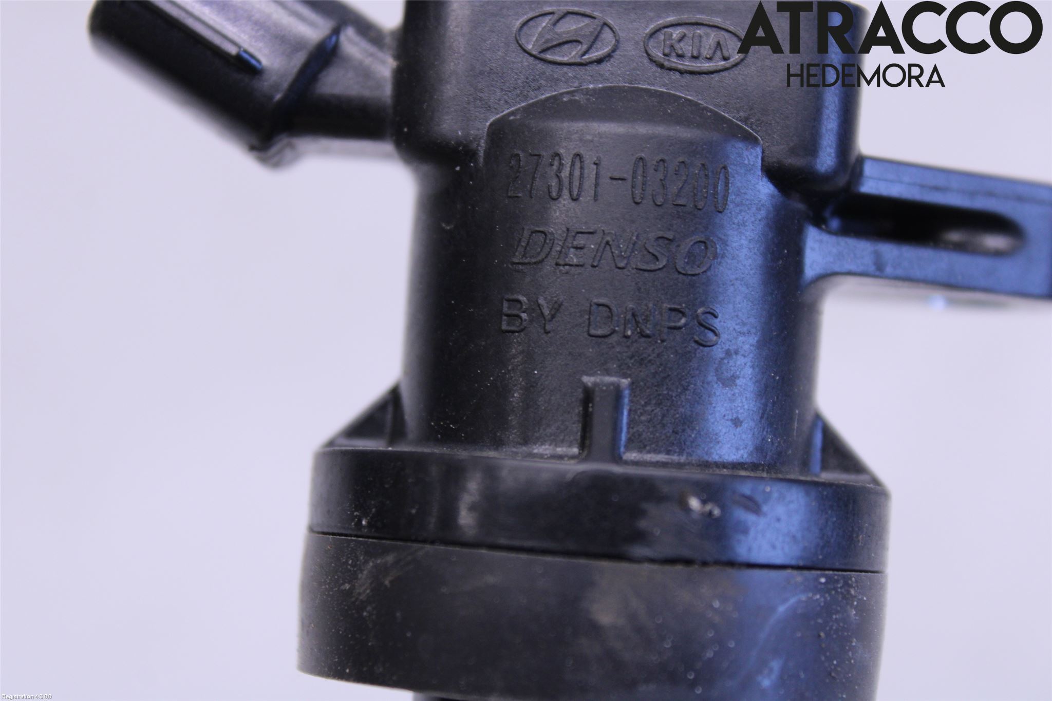 Kia RIO 17- Coil