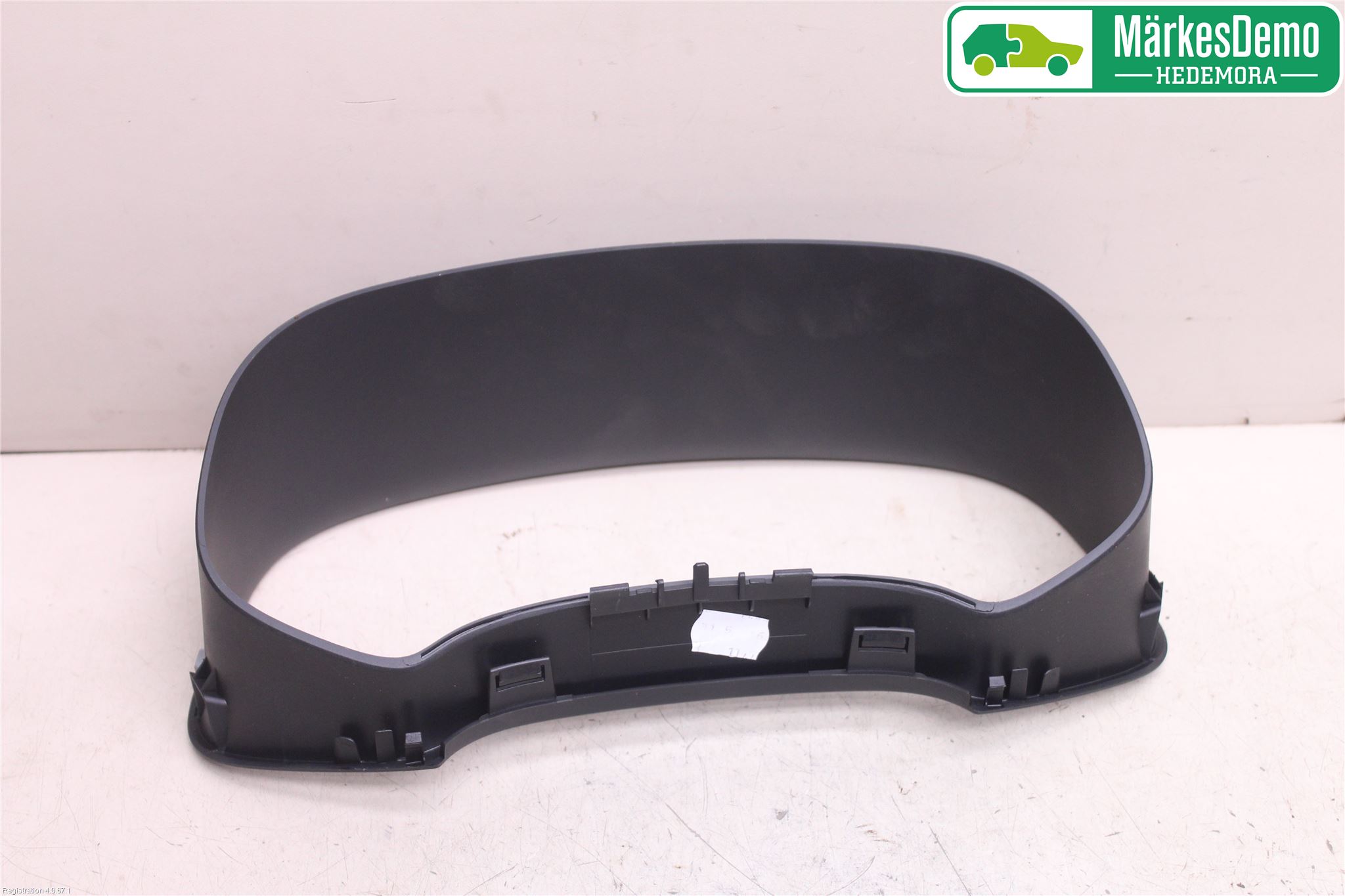 Seat LEON 13-20 Instrument Ramme
