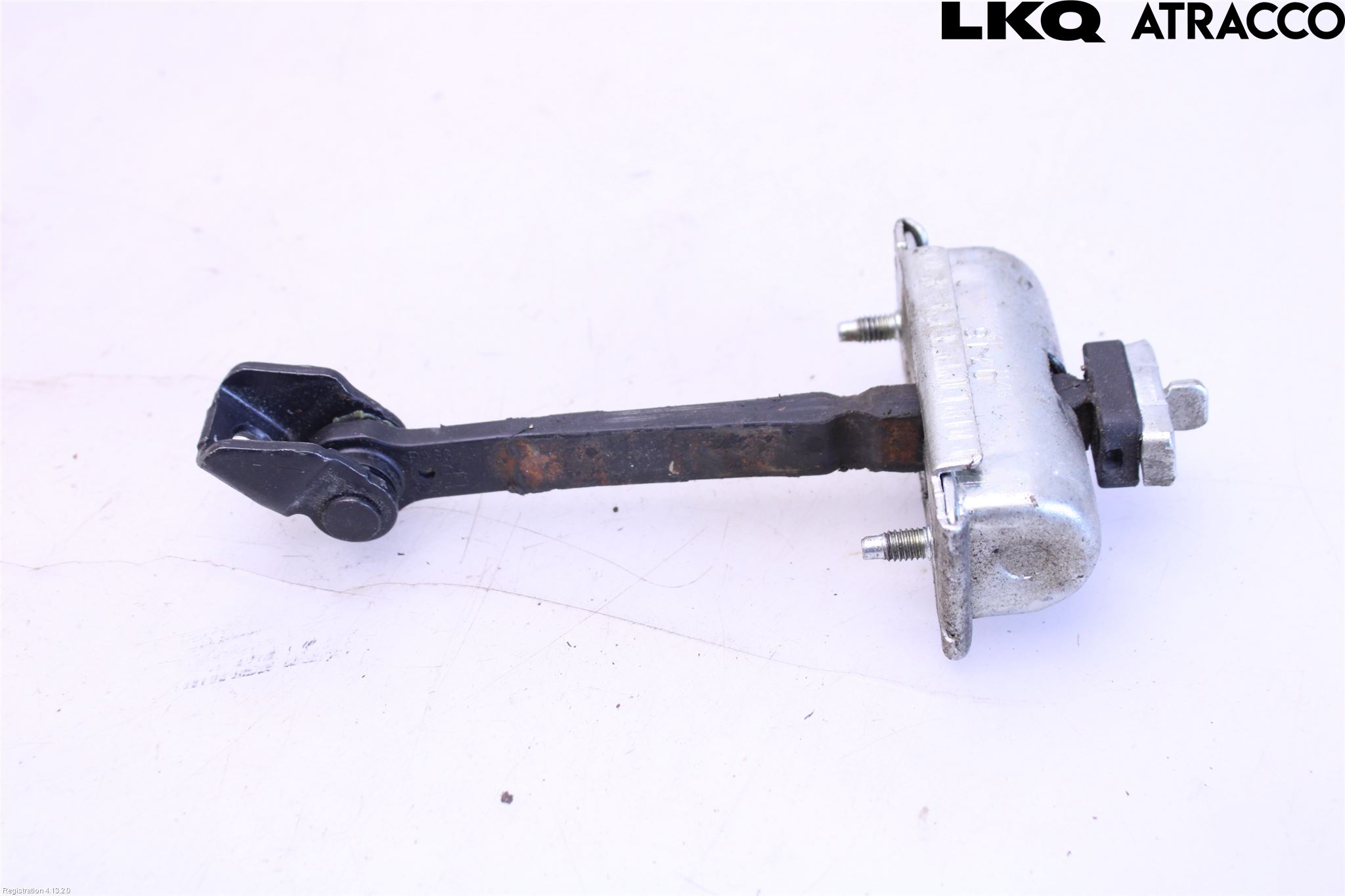 Opel CORSA E 15-19 Dørstopper