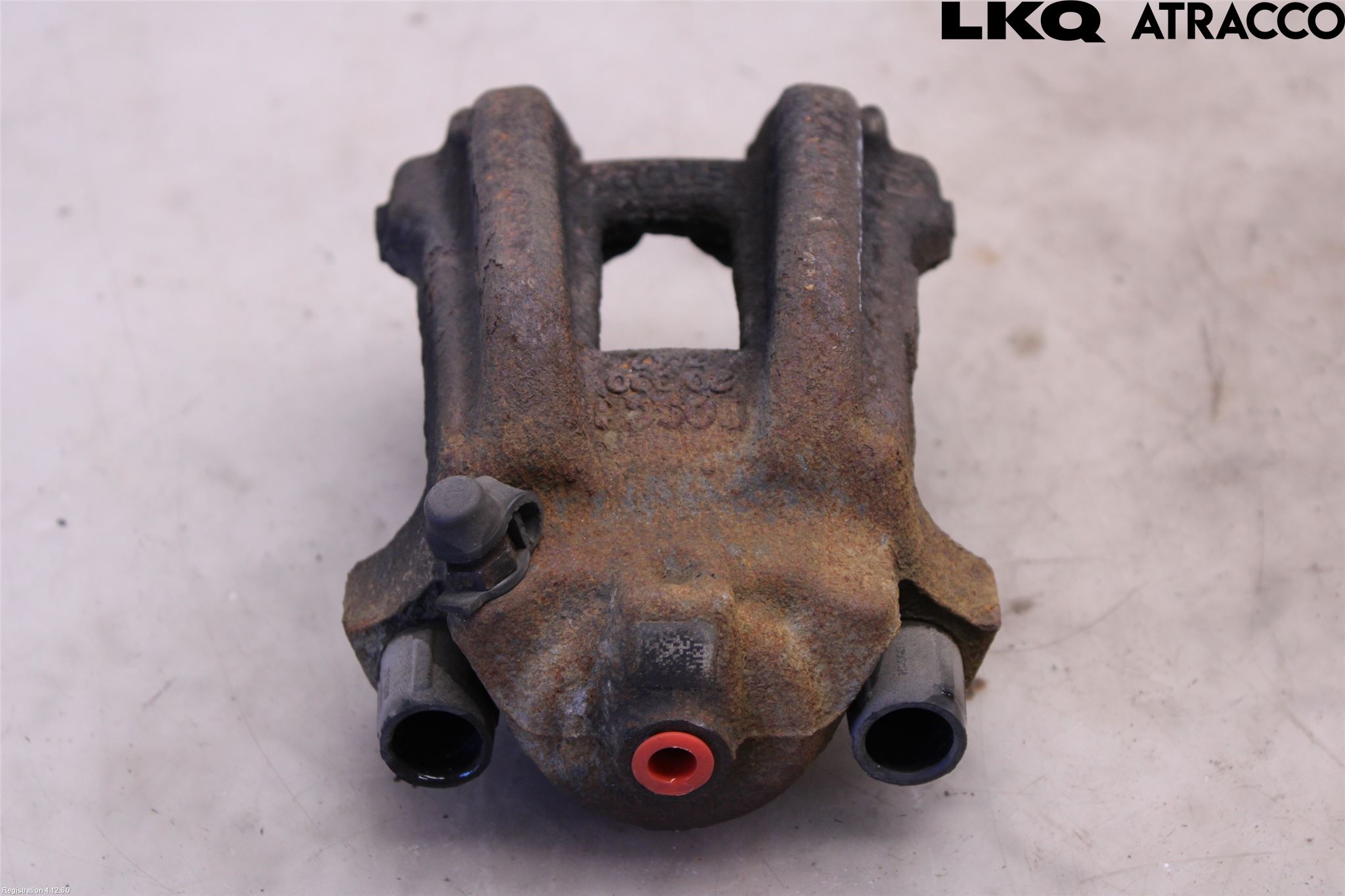 BMW 4 F32/F33/F82/F83 13-20 Bremsecaliper Bak Venstre