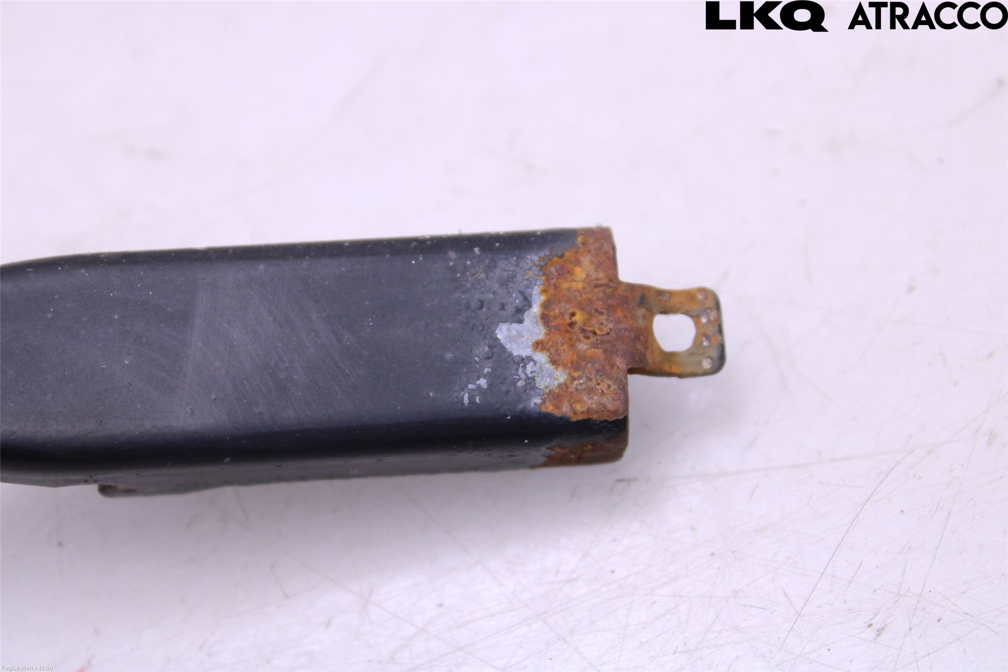 Saab 9-3 VER2/VER3 08-15 Viskerarm-Armer Frontrute