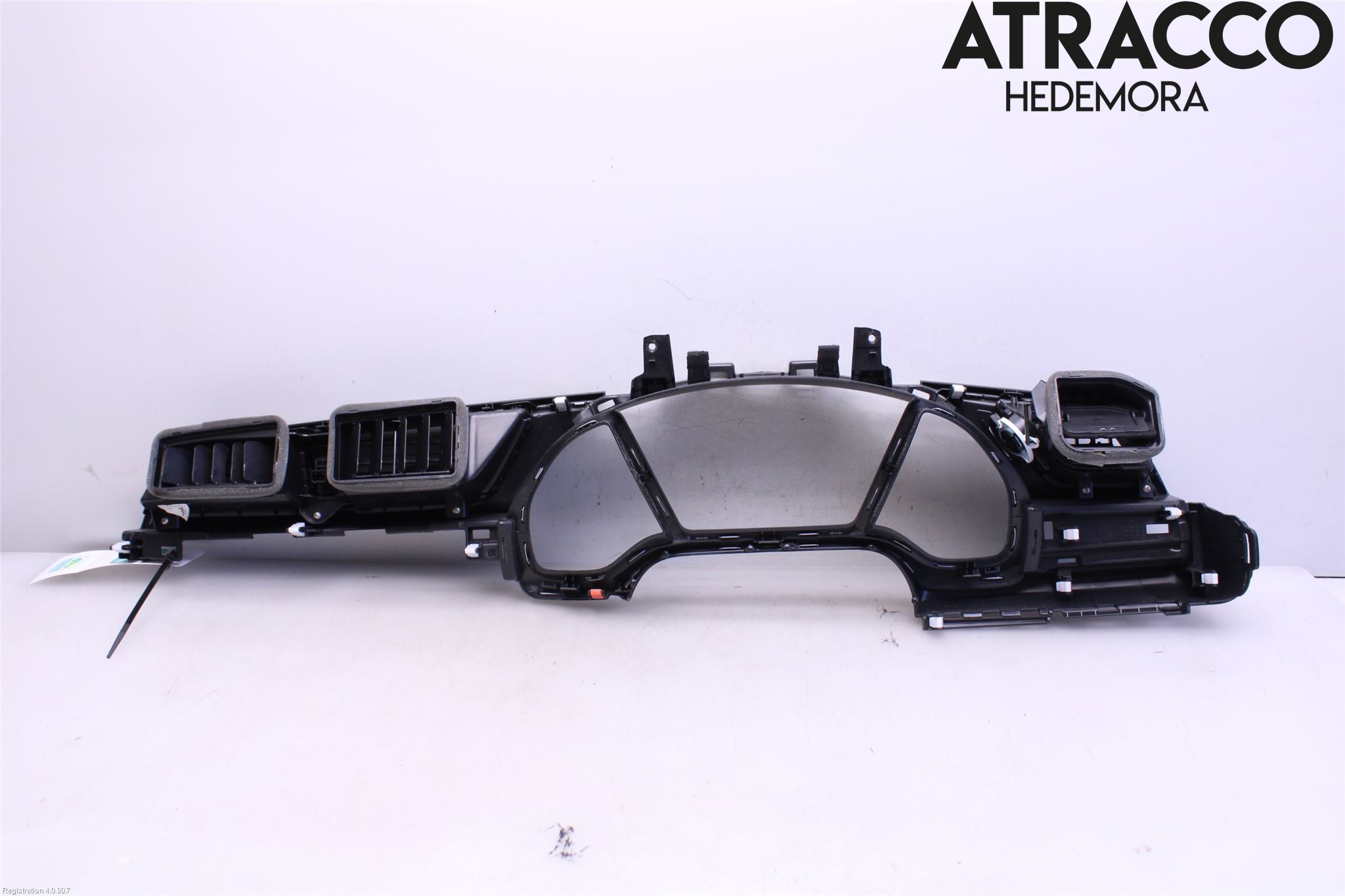 Honda CIVIC 17-22 Instrument Ramme